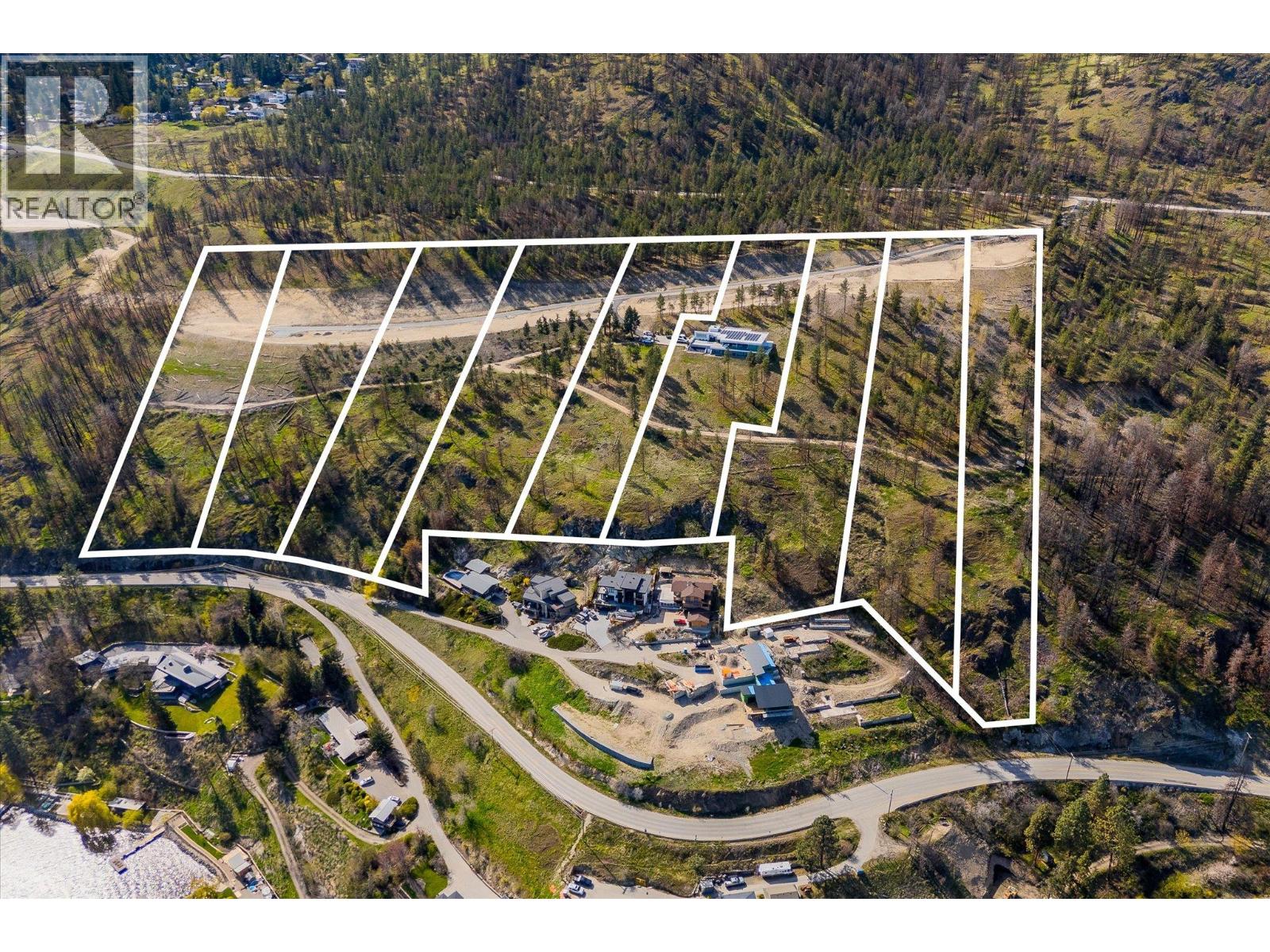 1045 Bear Creek Lane Lot# 7, West Kelowna, British Columbia  V1Z 3T6 - Photo 4 - 10370747