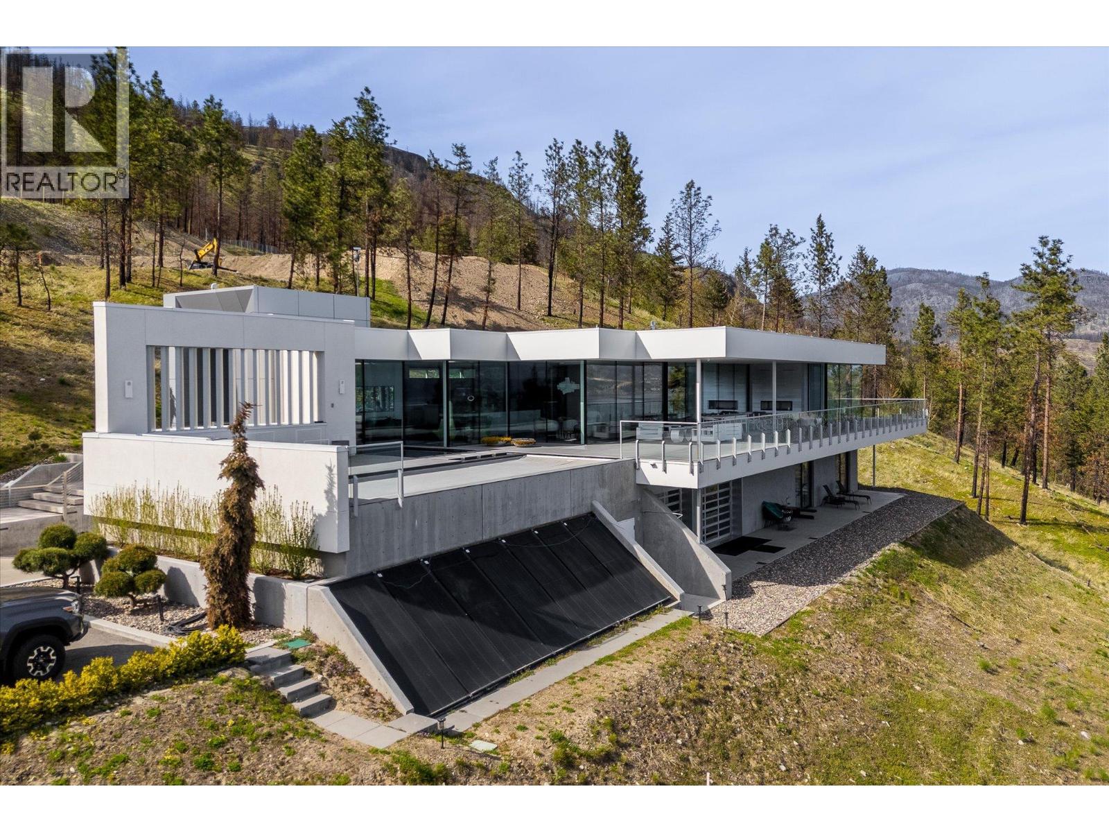 1045 Bear Creek Lane Lot# 7, West Kelowna, British Columbia  V1Z 3T6 - Photo 50 - 10370747