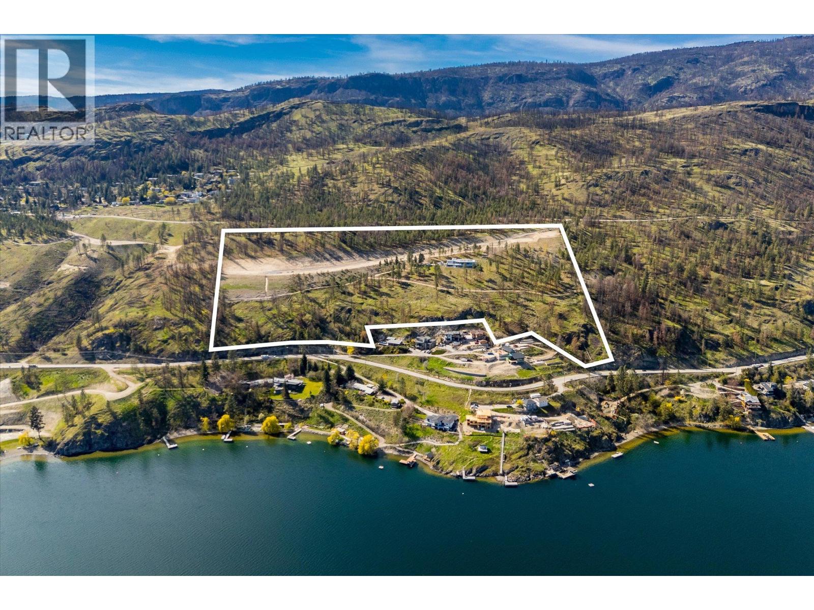 1045 Bear Creek Lane Lot# 9, West Kelowna, British Columbia  V1Z 3T6 - Photo 2 - 10370790