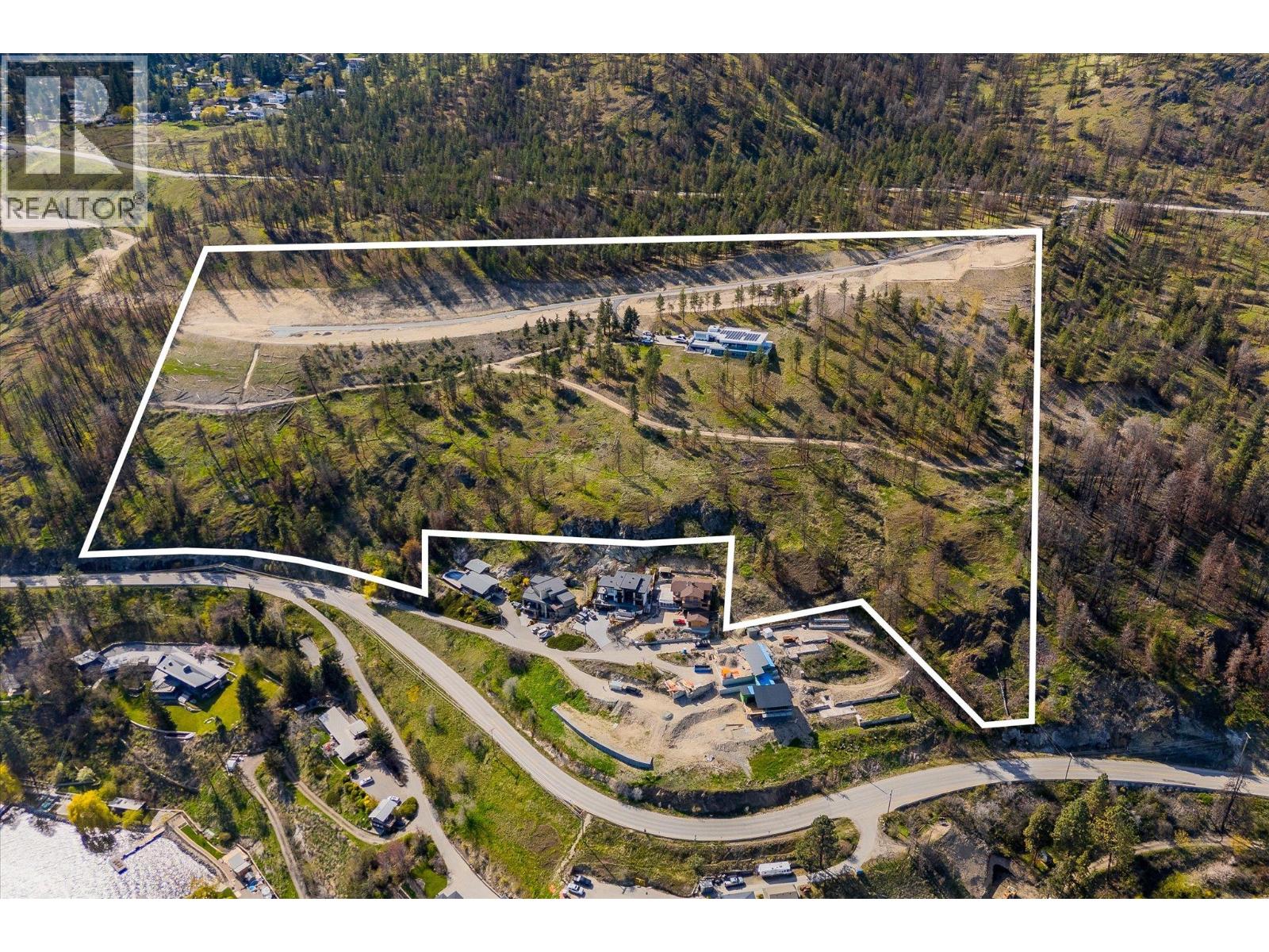 1045 Bear Creek Lane Lot# 9, West Kelowna, British Columbia  V1Z 3T6 - Photo 9 - 10370790