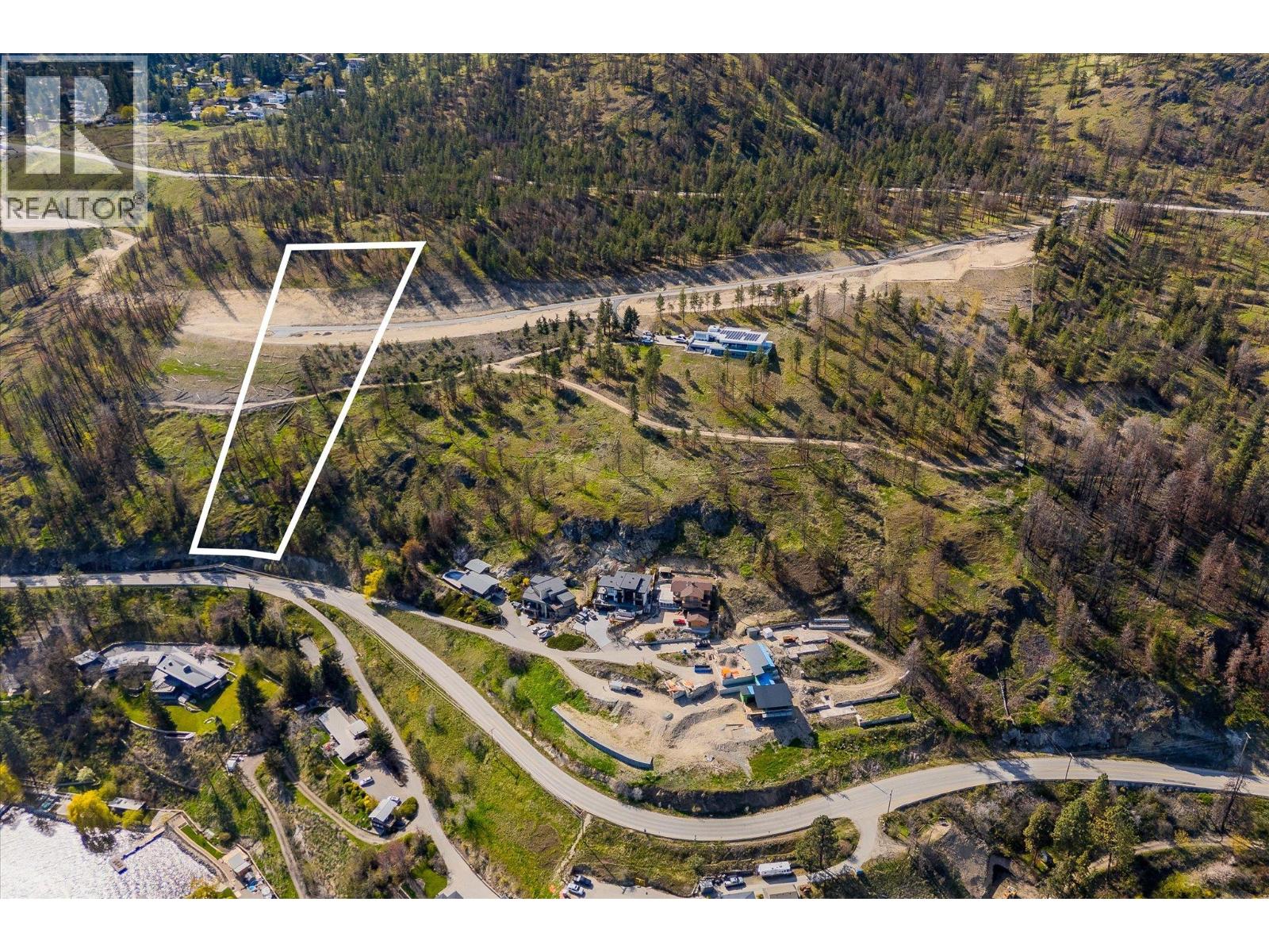 1045 Bear Creek Lane Lot# 8, West Kelowna, British Columbia  V1Z 3T6 - Photo 1 - 10370748