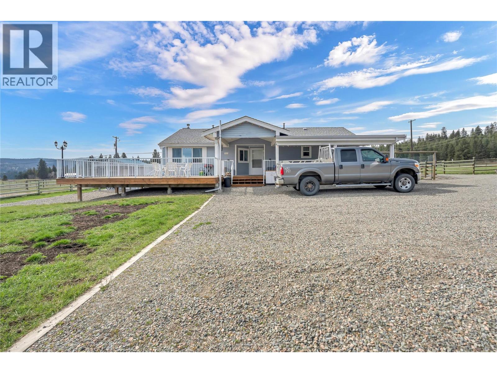 230 Coalmont Road, Princeton, British Columbia  V0X 1W0 - Photo 2 - 10370199