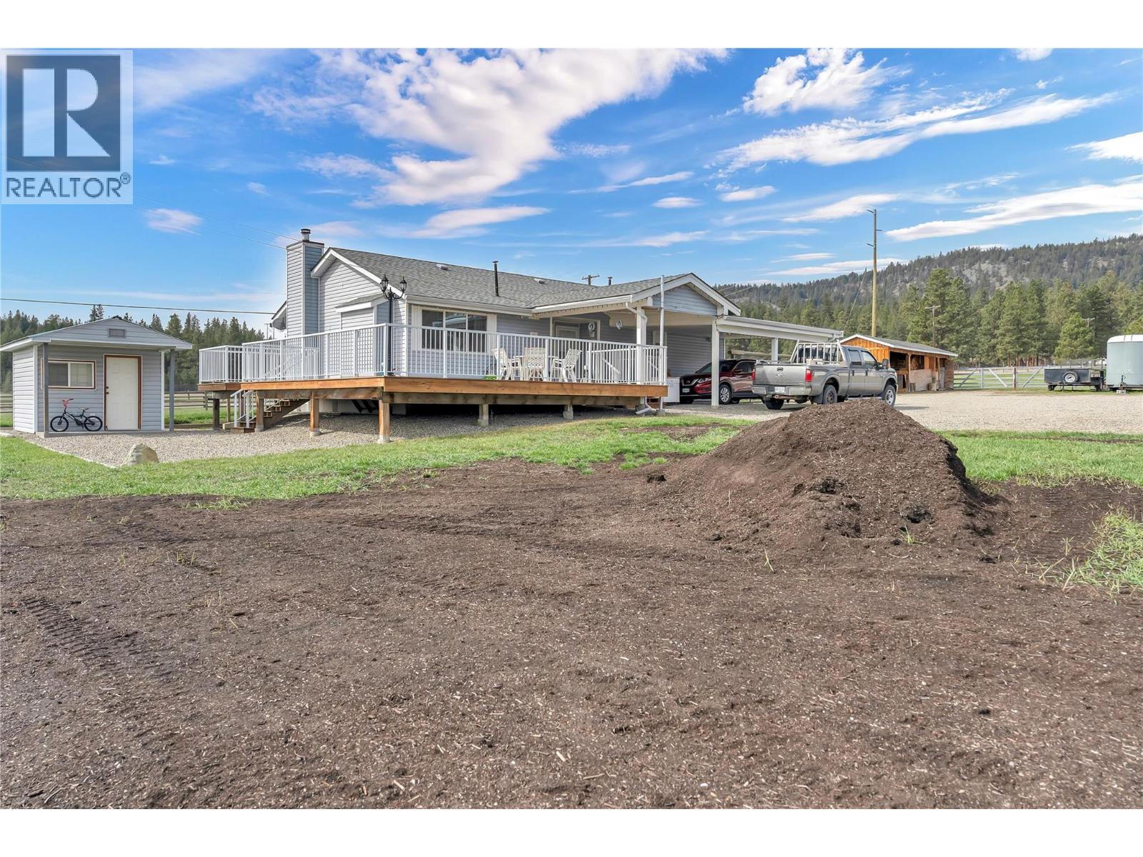 230 Coalmont Road, Princeton, British Columbia  V0X 1W0 - Photo 3 - 10370199