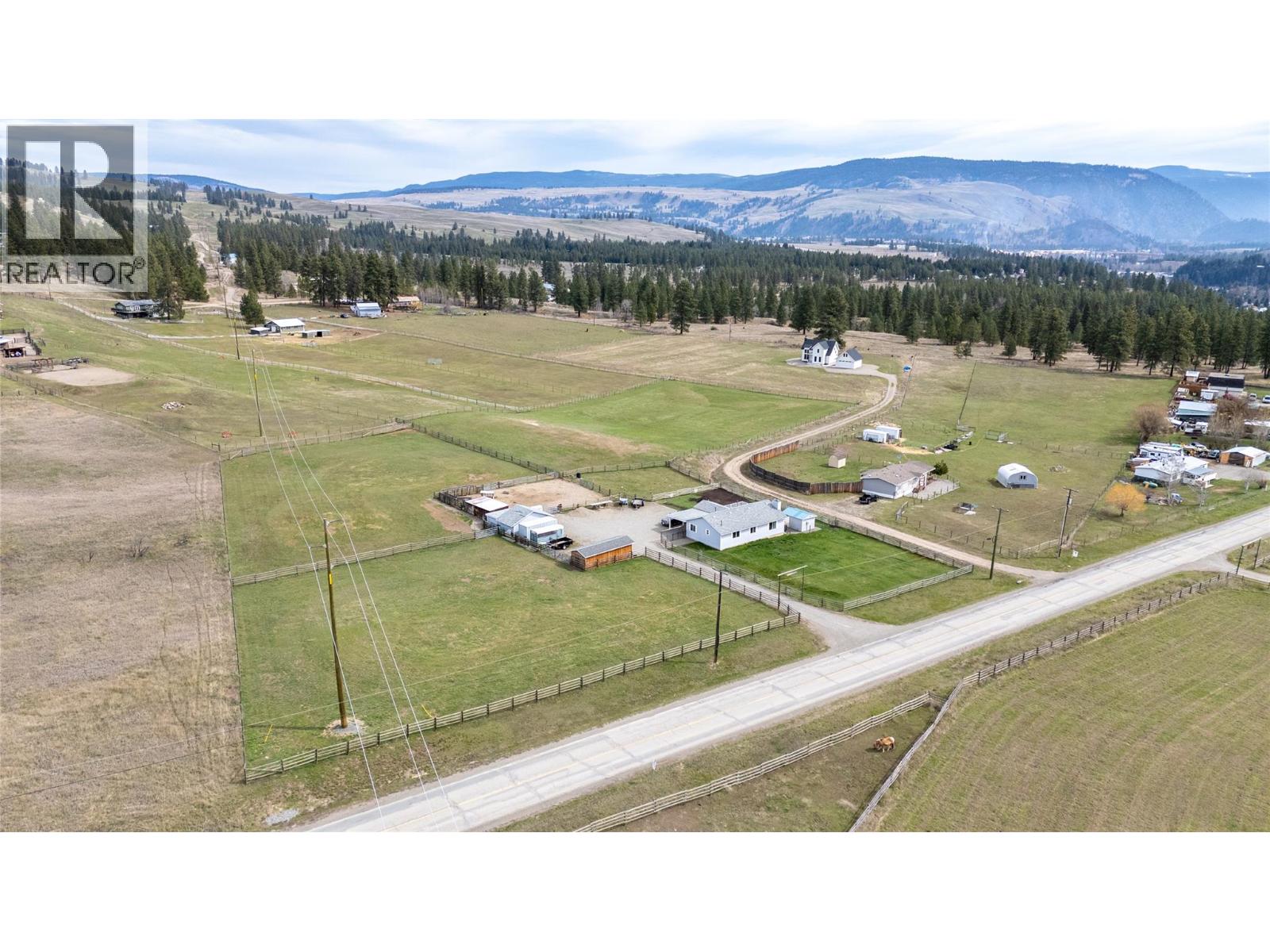 230 Coalmont Road, Princeton, British Columbia  V0X 1W0 - Photo 35 - 10370199