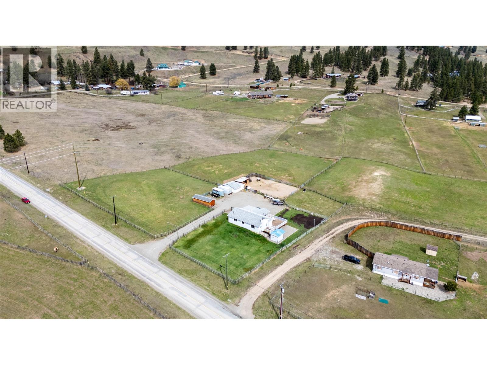 230 Coalmont Road, Princeton, British Columbia  V0X 1W0 - Photo 38 - 10370199