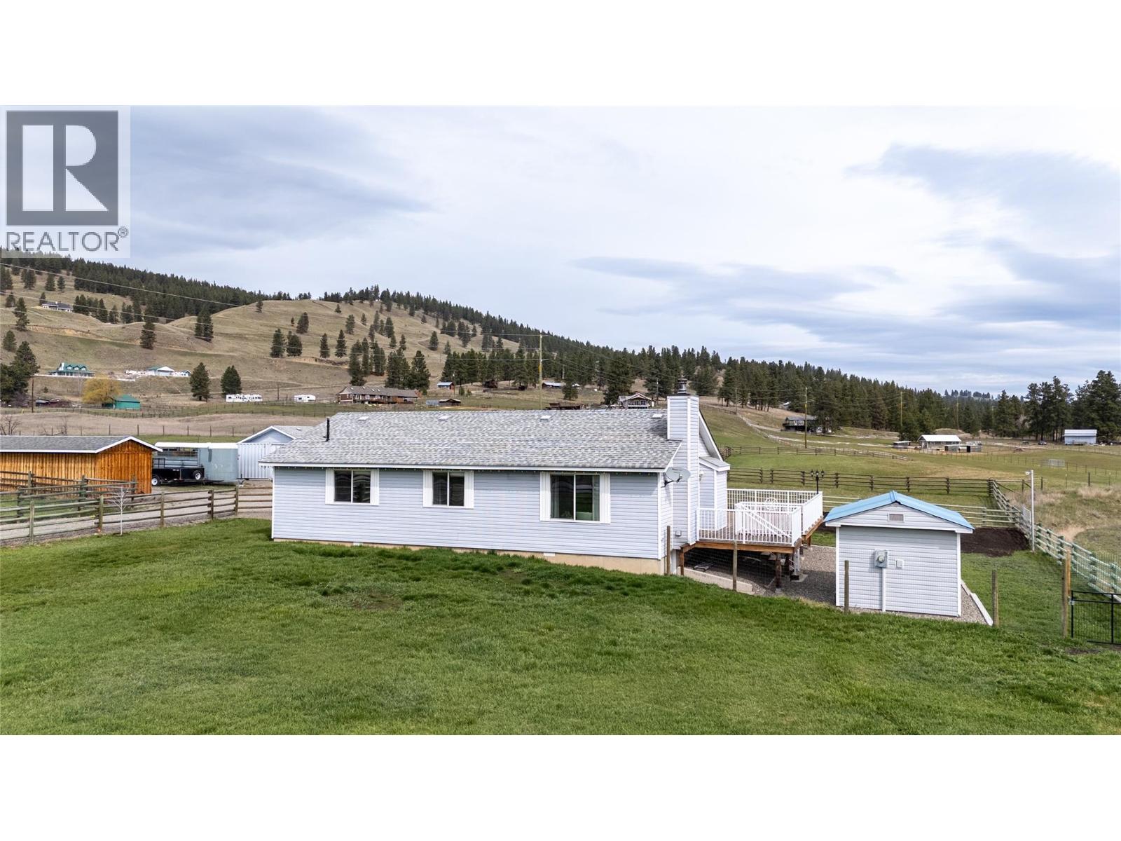 230 Coalmont Road, Princeton, British Columbia  V0X 1W0 - Photo 49 - 10370199