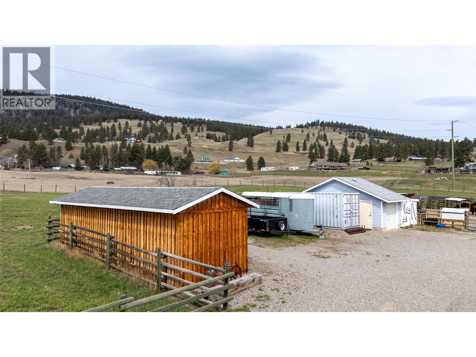 230 Coalmont Road, Princeton, British Columbia  V0X 1W0 - Photo 50 - 10370199