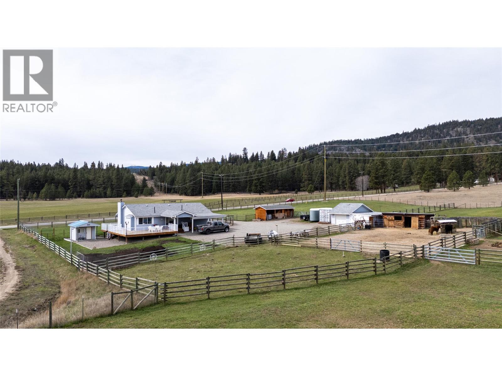 230 Coalmont Road, Princeton, British Columbia  V0X 1W0 - Photo 52 - 10370199