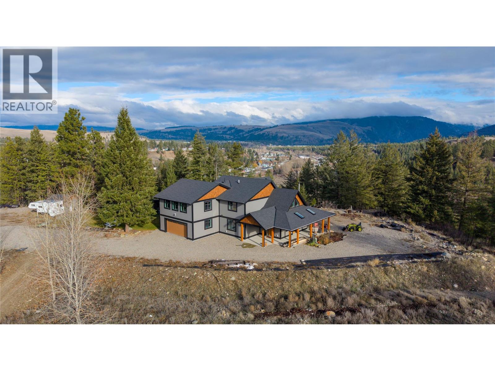 3-640 Hwy 3, Princeton, British Columbia  V0X 1W0 - Photo 2 - 10369532