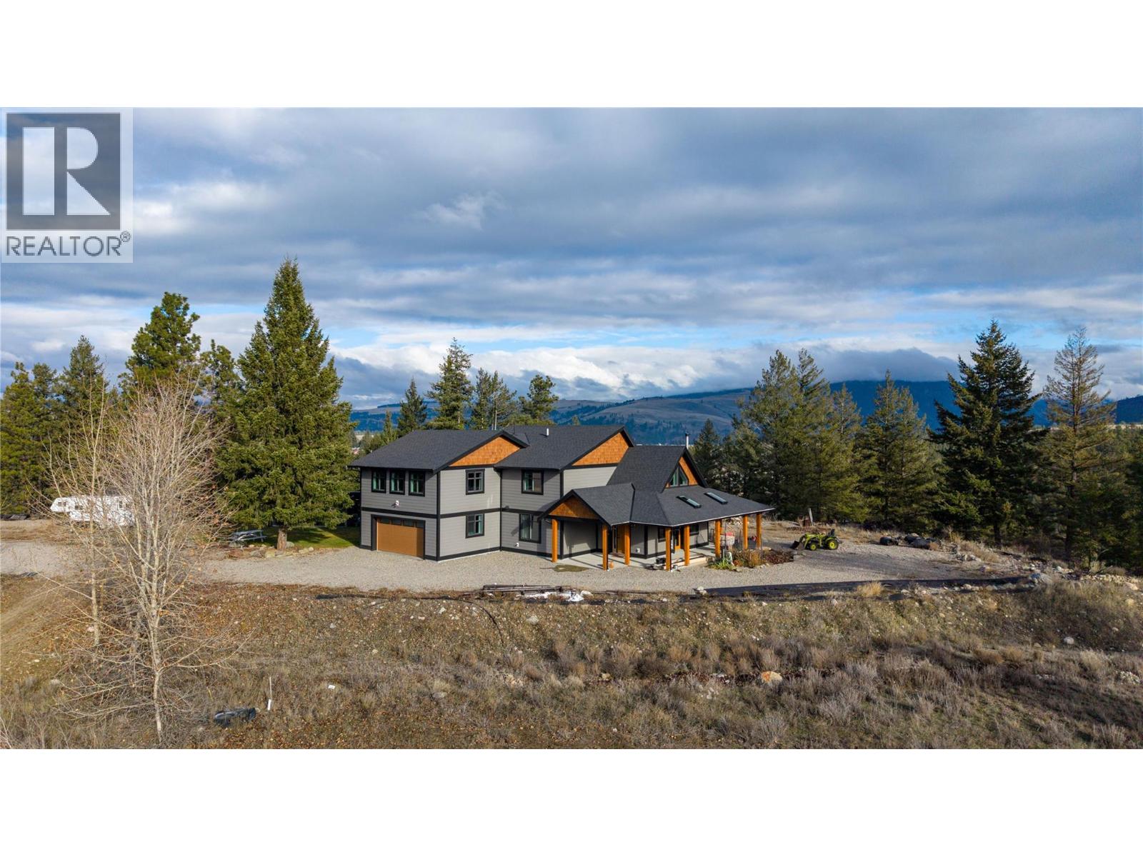 3-640 Hwy 3, Princeton, British Columbia  V0X 1W0 - Photo 3 - 10369532