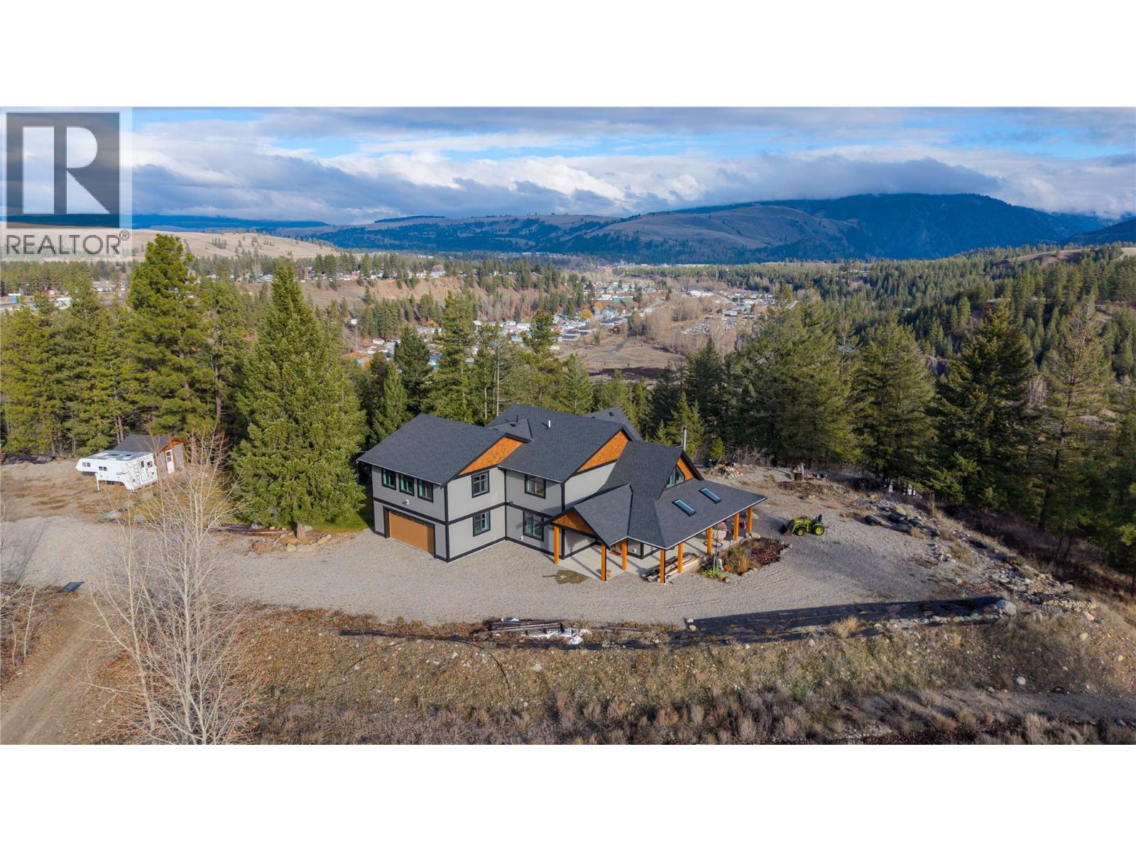 3-640 Hwy 3, Princeton, British Columbia  V0X 1W0 - Photo 4 - 10369532
