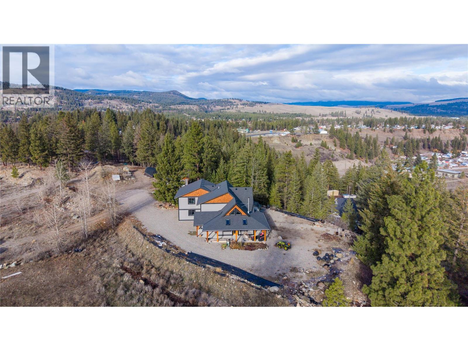 3-640 Hwy 3, Princeton, British Columbia  V0X 1W0 - Photo 5 - 10369532