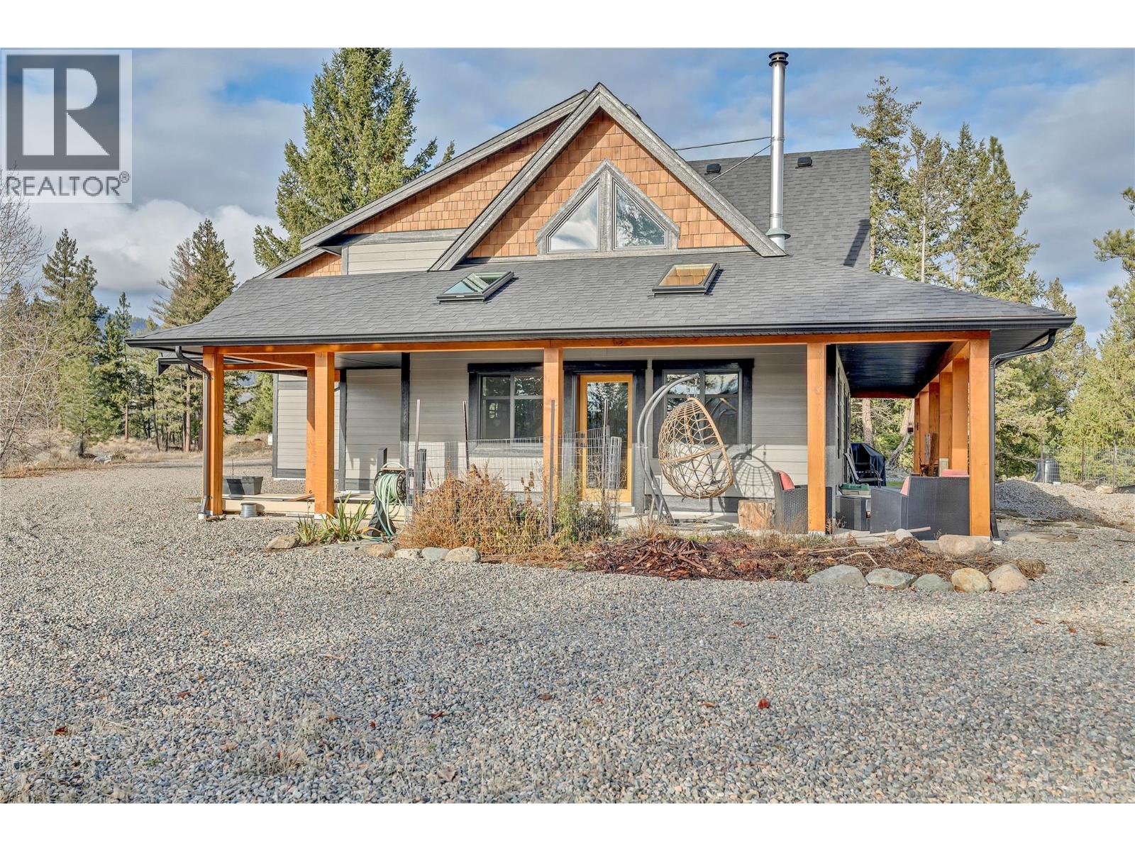 3-640 Hwy 3, Princeton, British Columbia  V0X 1W0 - Photo 8 - 10369532