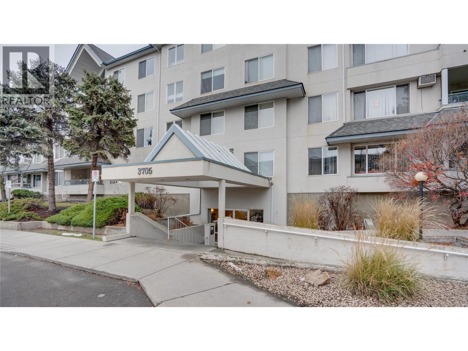 3705 30 Avenue Unit# 104, vernon, British Columbia