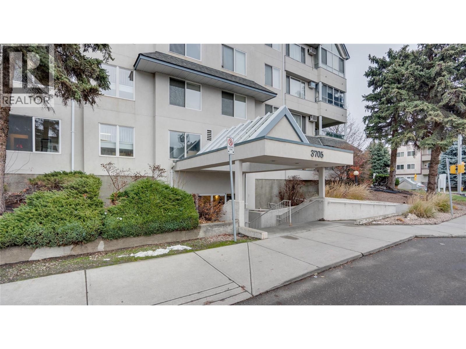 3705 30 Avenue Unit# 104, Vernon, British Columbia  V1T 2E7 - Photo 2 - 10370807