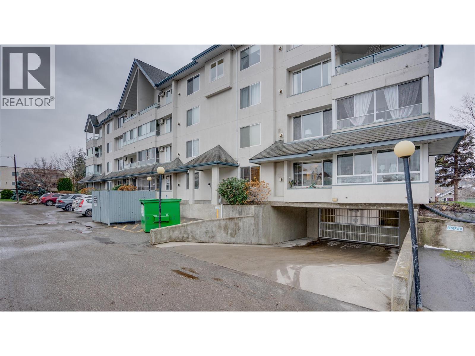 3705 30 Avenue Unit# 104, Vernon, British Columbia  V1T 2E7 - Photo 25 - 10370807