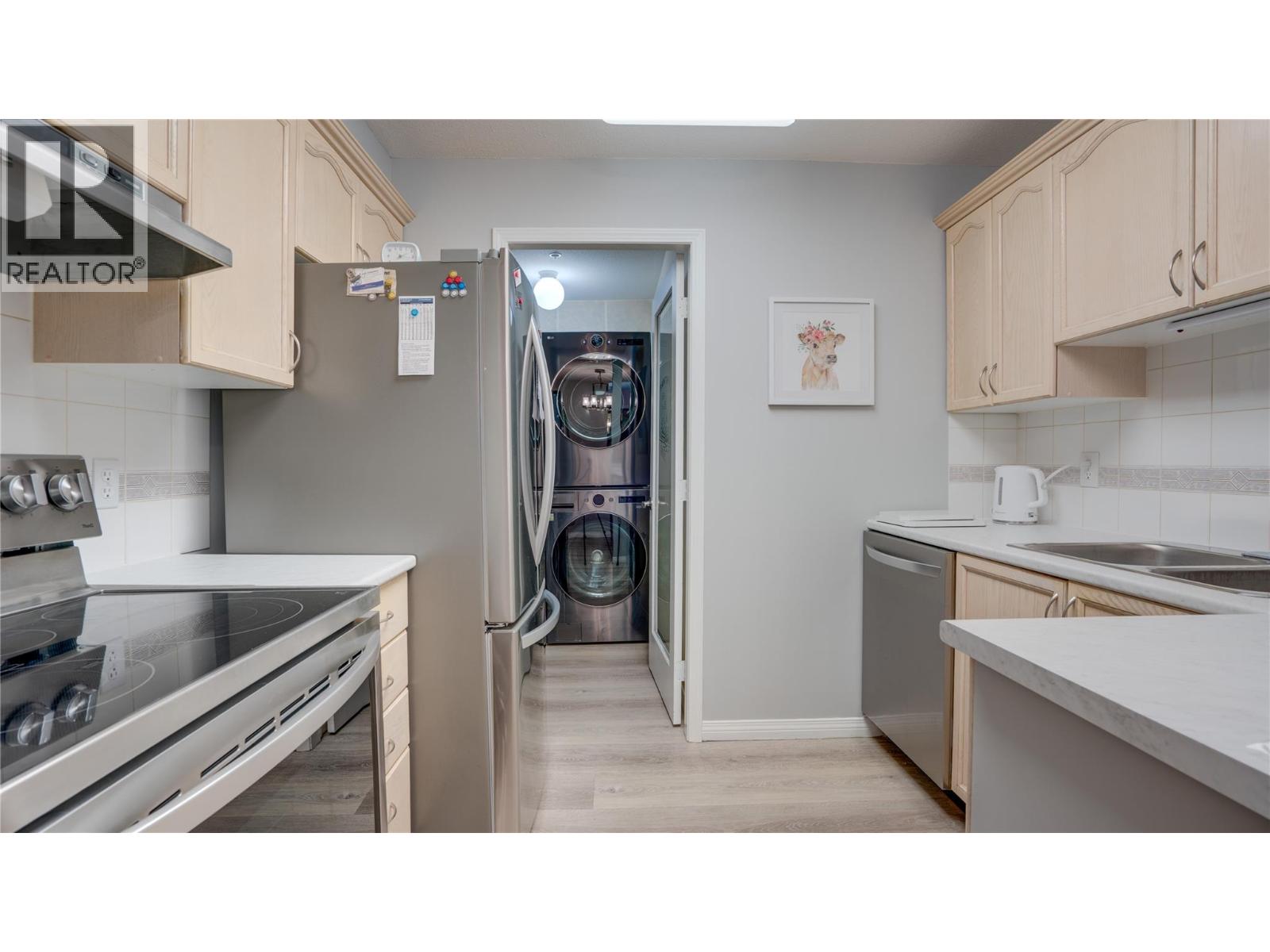 3705 30 Avenue Unit# 104, Vernon, British Columbia  V1T 2E7 - Photo 5 - 10370807