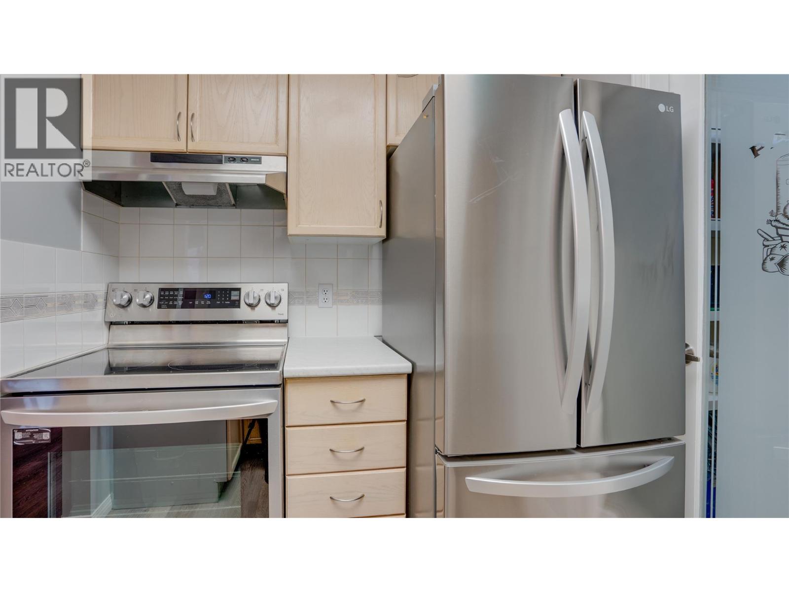 3705 30 Avenue Unit# 104, Vernon, British Columbia  V1T 2E7 - Photo 7 - 10370807
