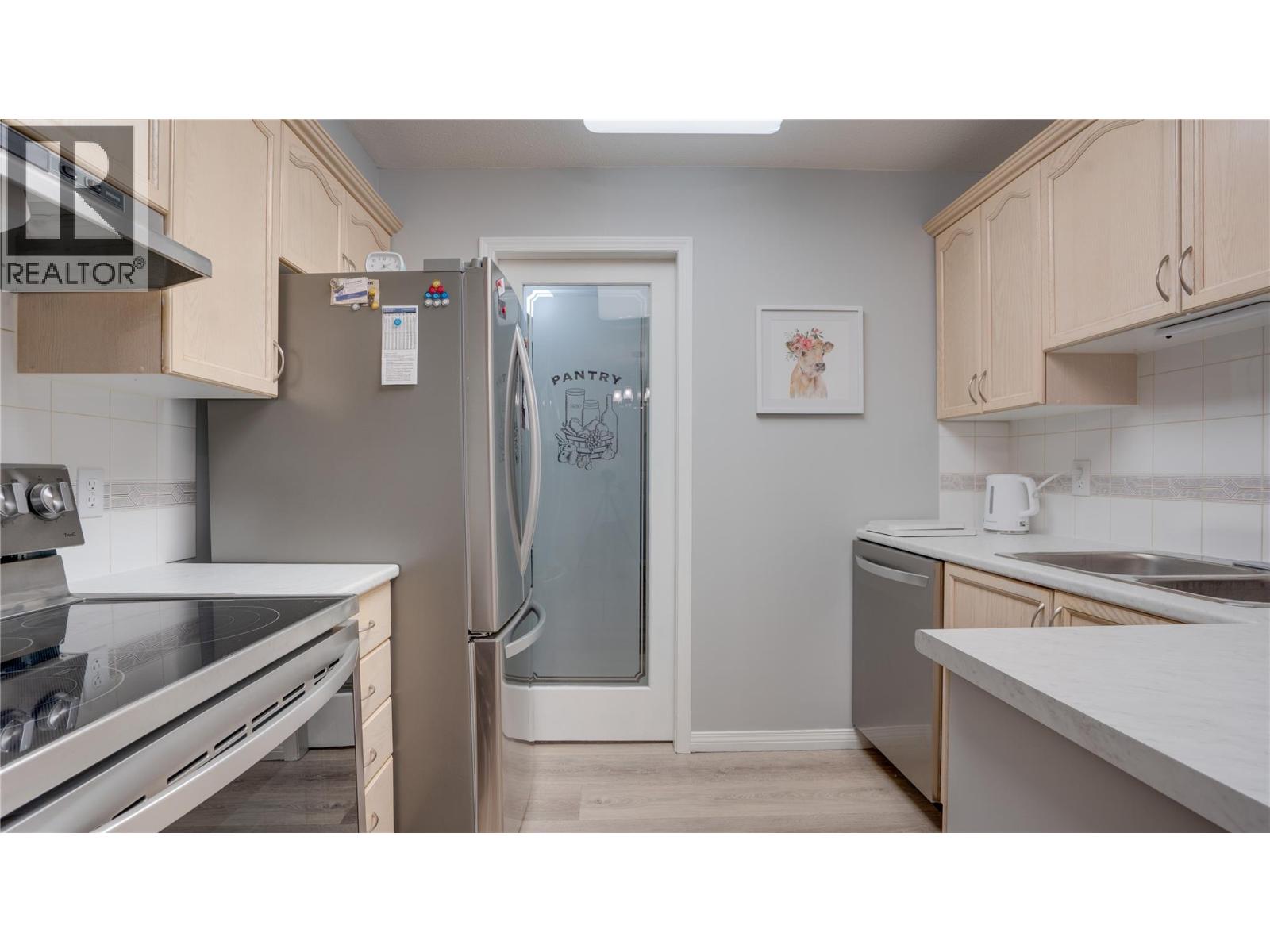 3705 30 Avenue Unit# 104, Vernon, British Columbia  V1T 2E7 - Photo 8 - 10370807