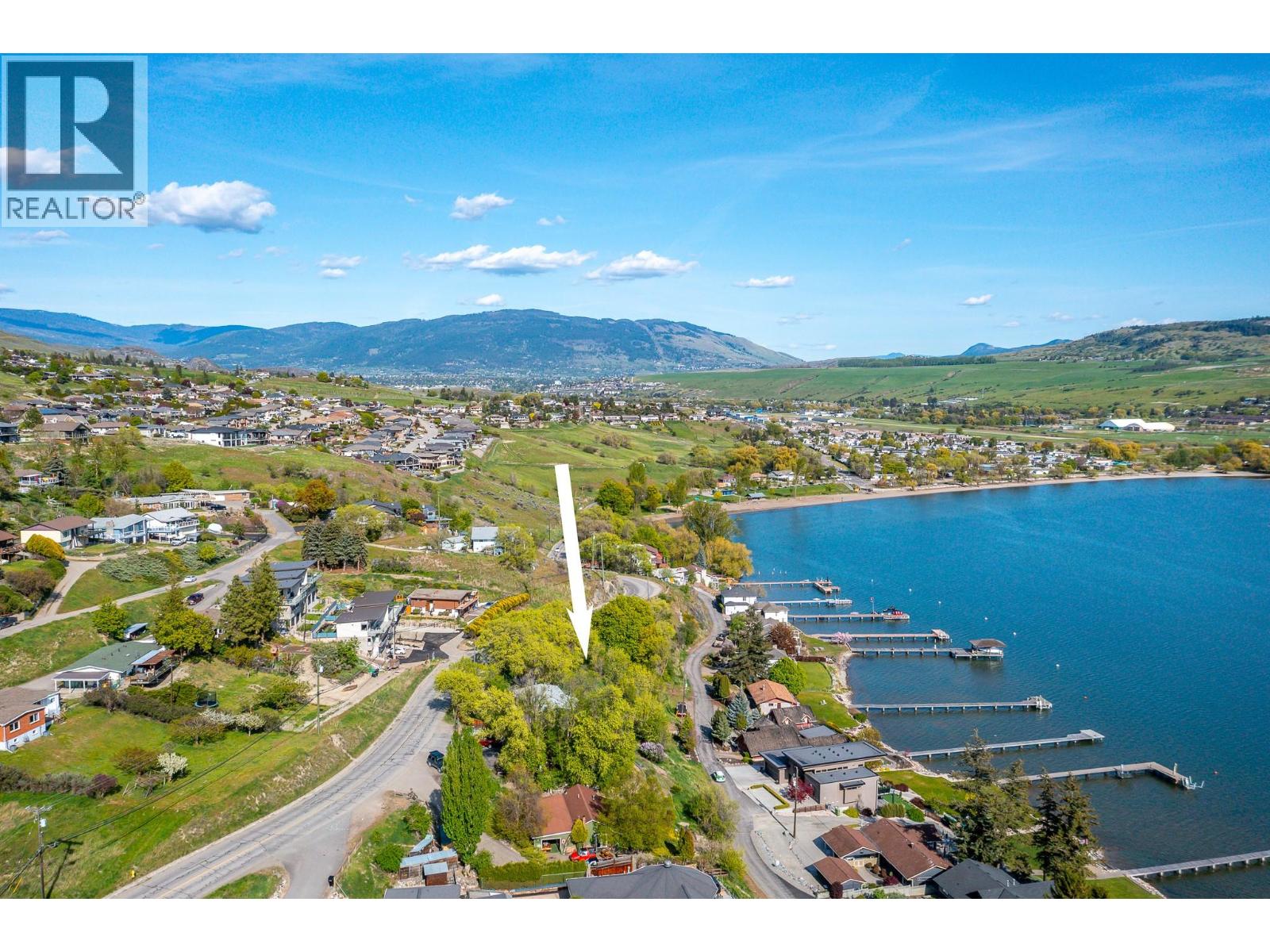 7328 Tronson Road, Vernon, British Columbia  V1H 1R9 - Photo 13 - 10370794