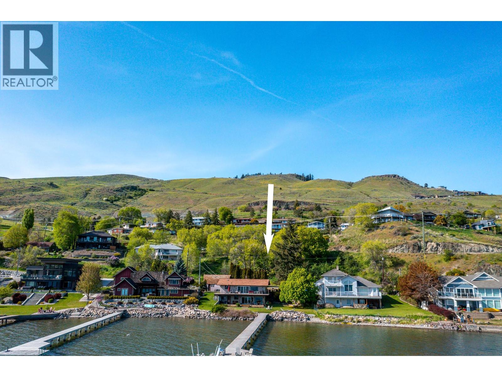 7328 Tronson Road, Vernon, British Columbia  V1H 1R9 - Photo 6 - 10370794