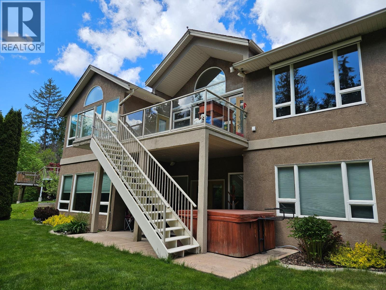2470 24 Avenue Ne, Salmon Arm, British Columbia  V1E 3Y4 - Photo 12 - 10370542