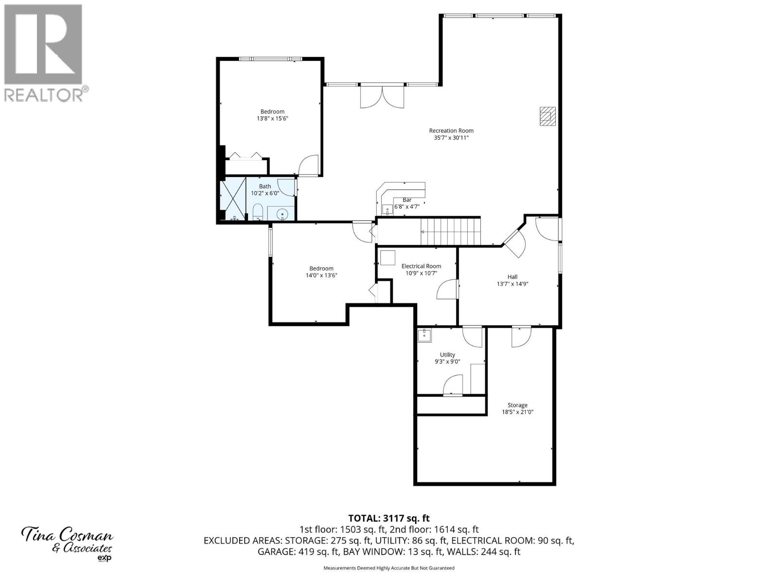 2470 24 Avenue Ne, Salmon Arm, British Columbia  V1E 3Y4 - Photo 56 - 10370542
