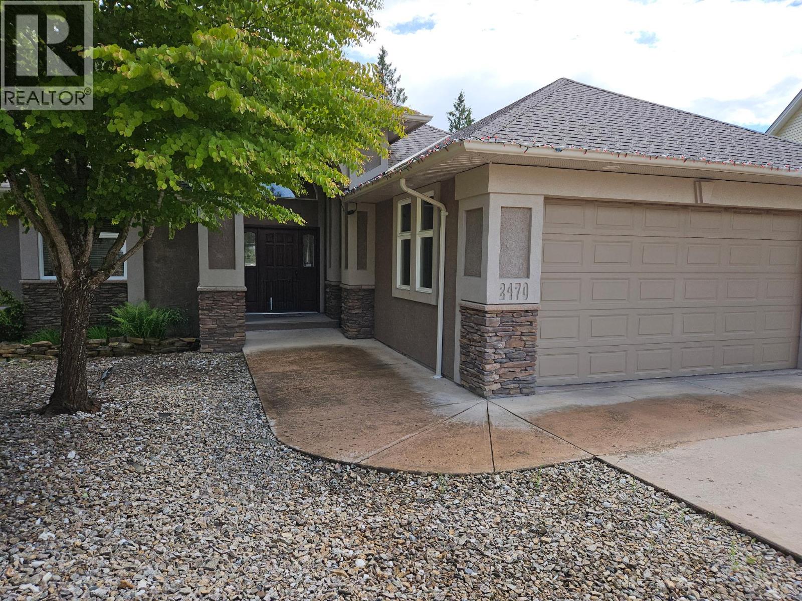 2470 24 Avenue Ne, Salmon Arm, British Columbia  V1E 3Y4 - Photo 8 - 10370542