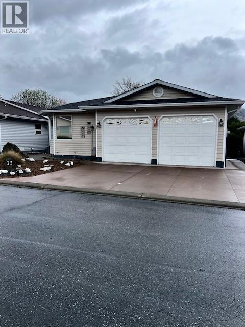 6526 Tucelnuit Drive Unit# 23, Oliver, British Columbia  V0H 1T3 - Photo 1 - 10370772