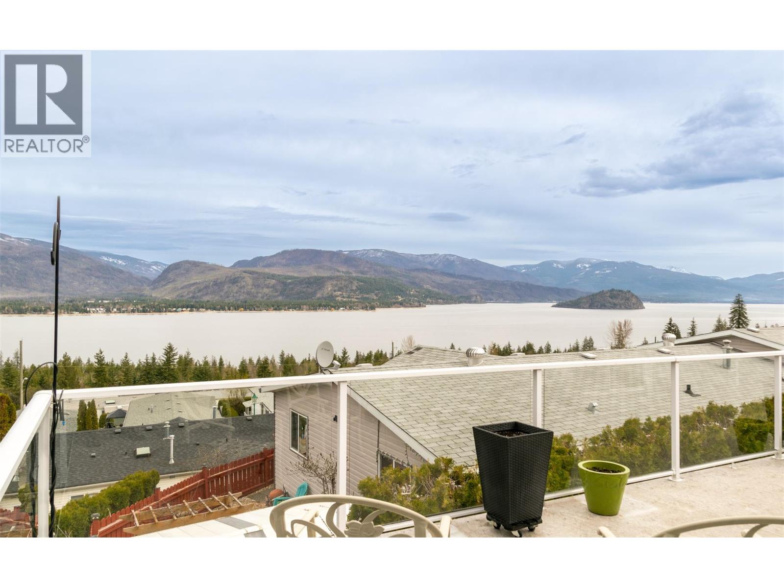 1510 Trans Canada Highway Unit# 65, Sorrento, British Columbia  V0E 2W0 - Photo 15 - 10370361