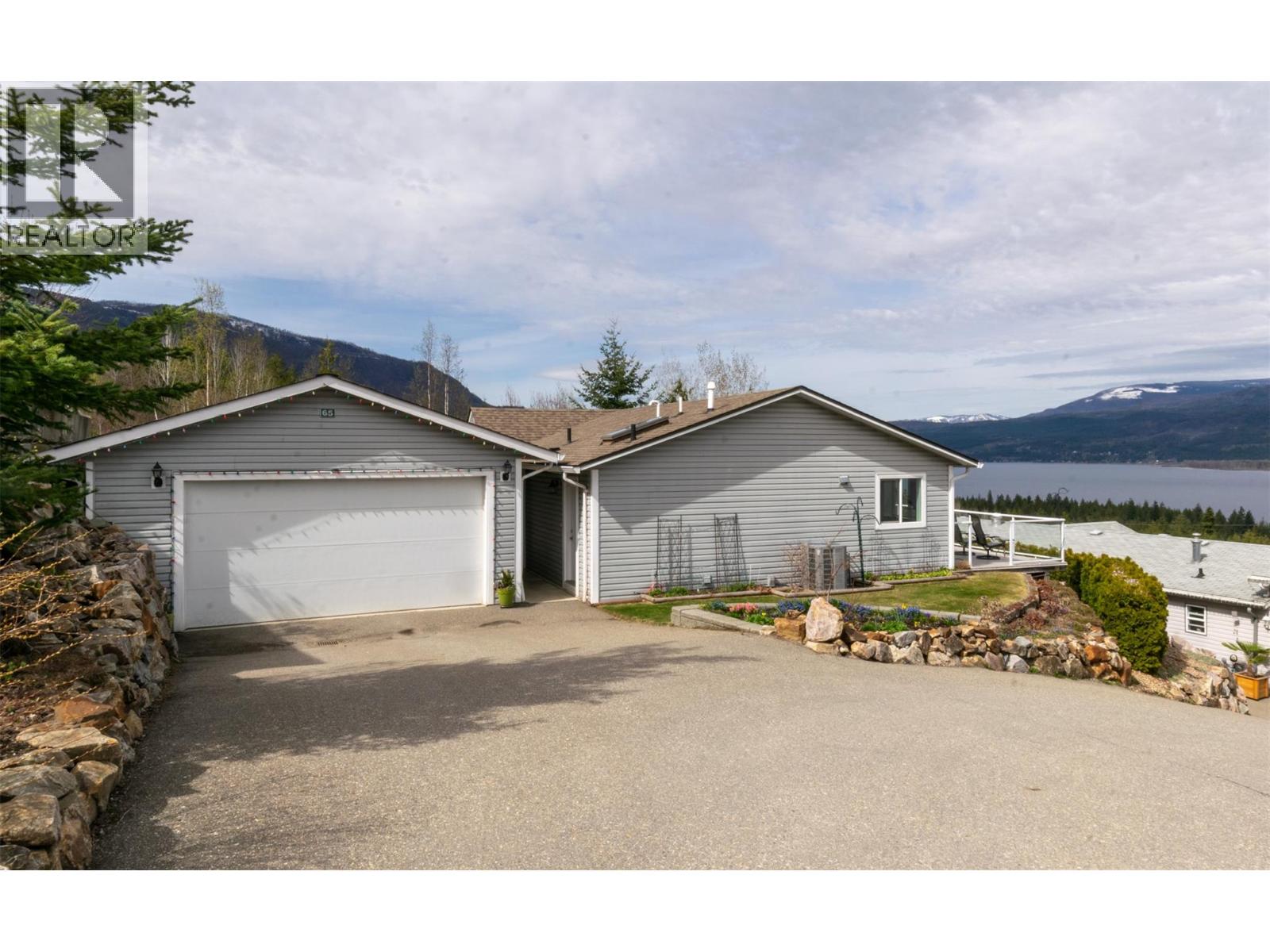 1510 Trans Canada Highway Unit# 65, Sorrento, British Columbia  V0E 2W0 - Photo 8 - 10370361