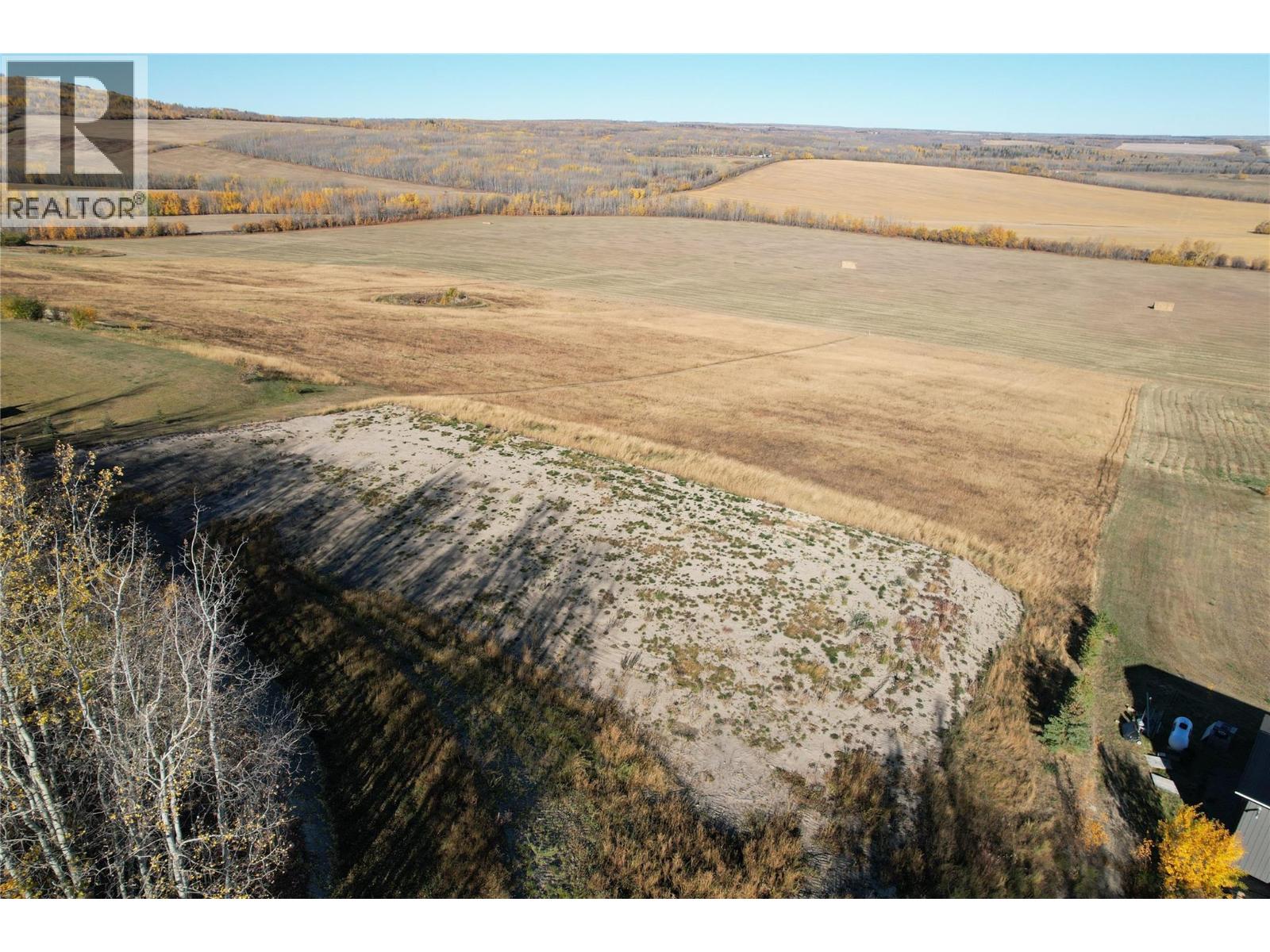 Lot 7 206 Road, dawson creek, British Columbia