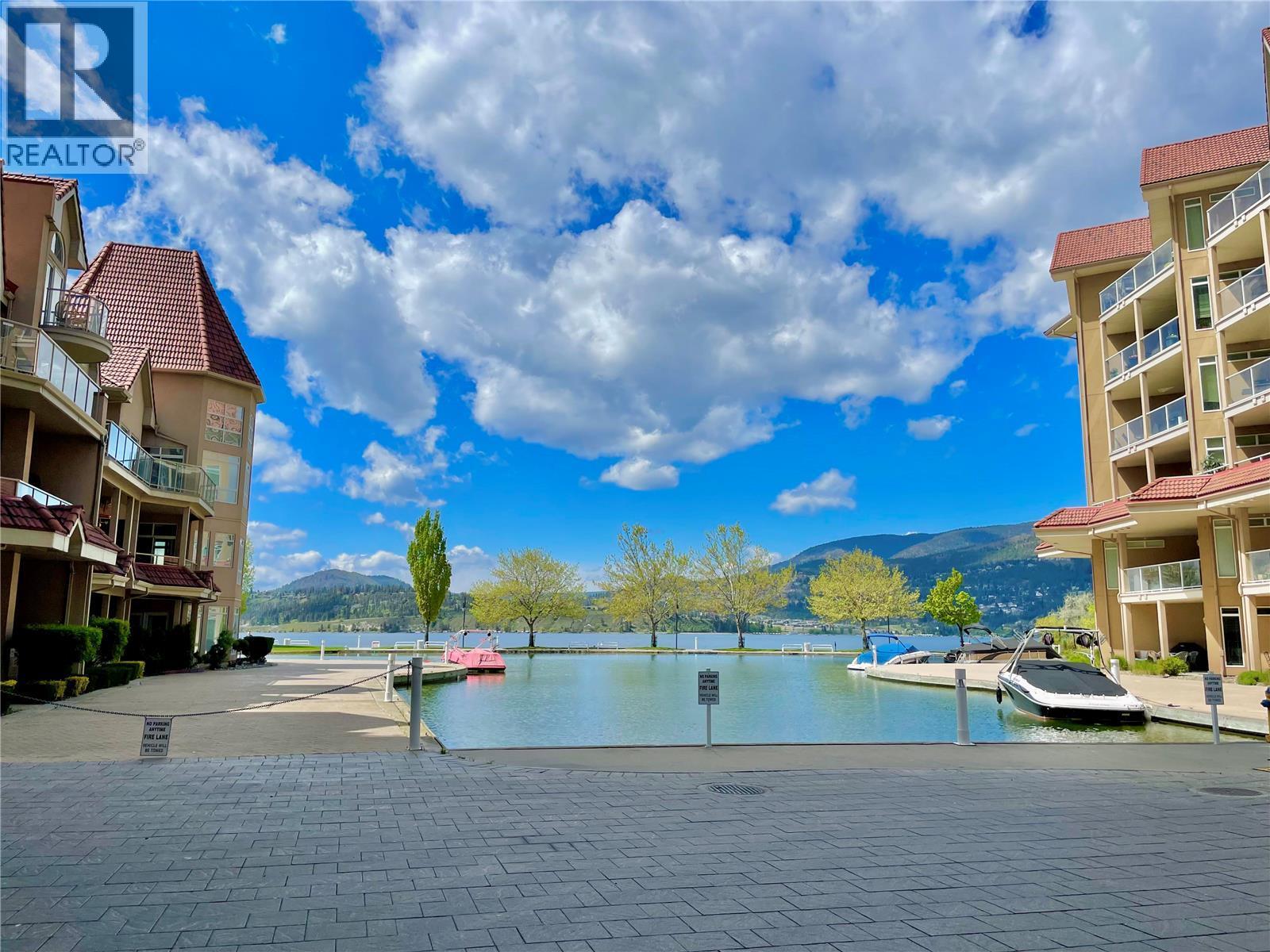 1128 Sunset Drive Unit# 401, kelowna, British Columbia
