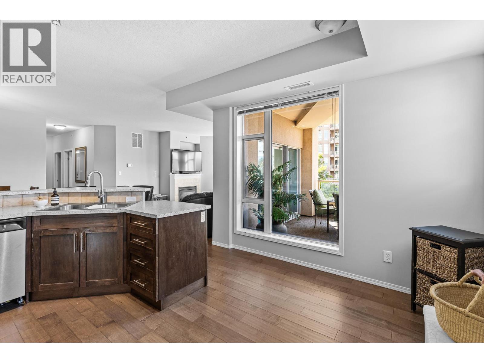 1128 Sunset Drive Unit# 401, Kelowna, British Columbia  V1Y 9W7 - Photo 11 - 10370878