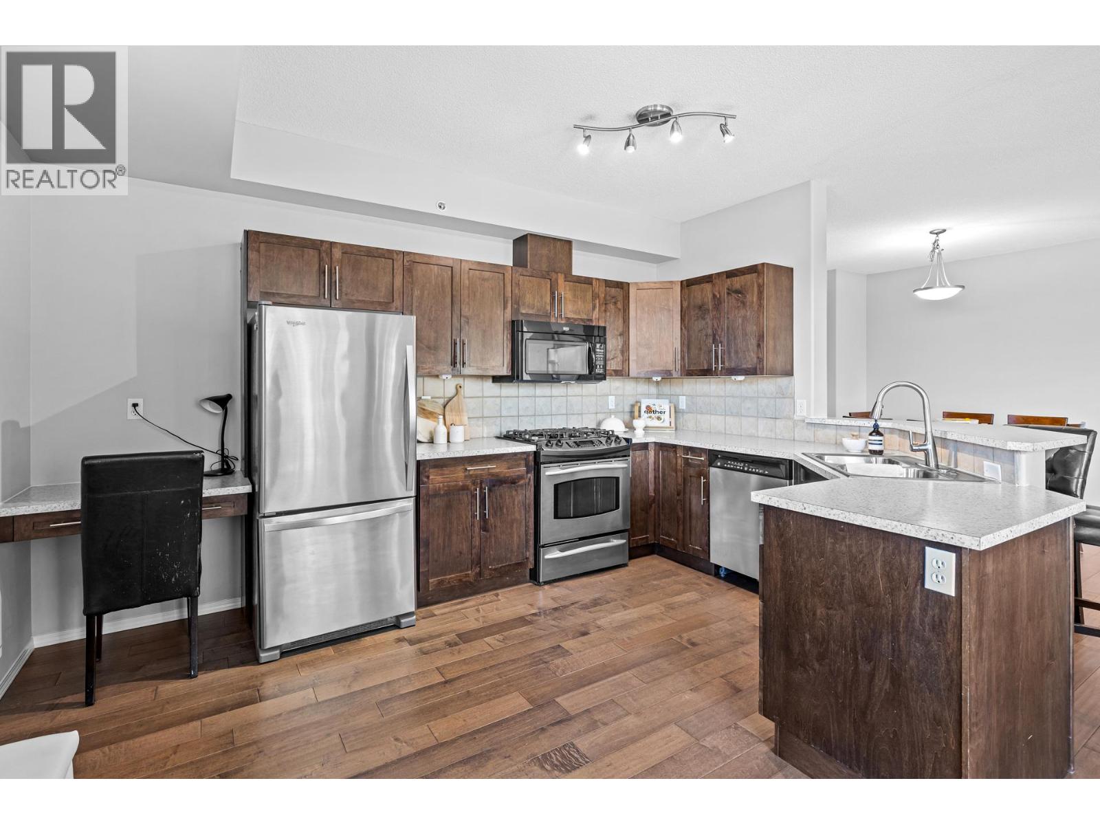 1128 Sunset Drive Unit# 401, Kelowna, British Columbia  V1Y 9W7 - Photo 12 - 10370878