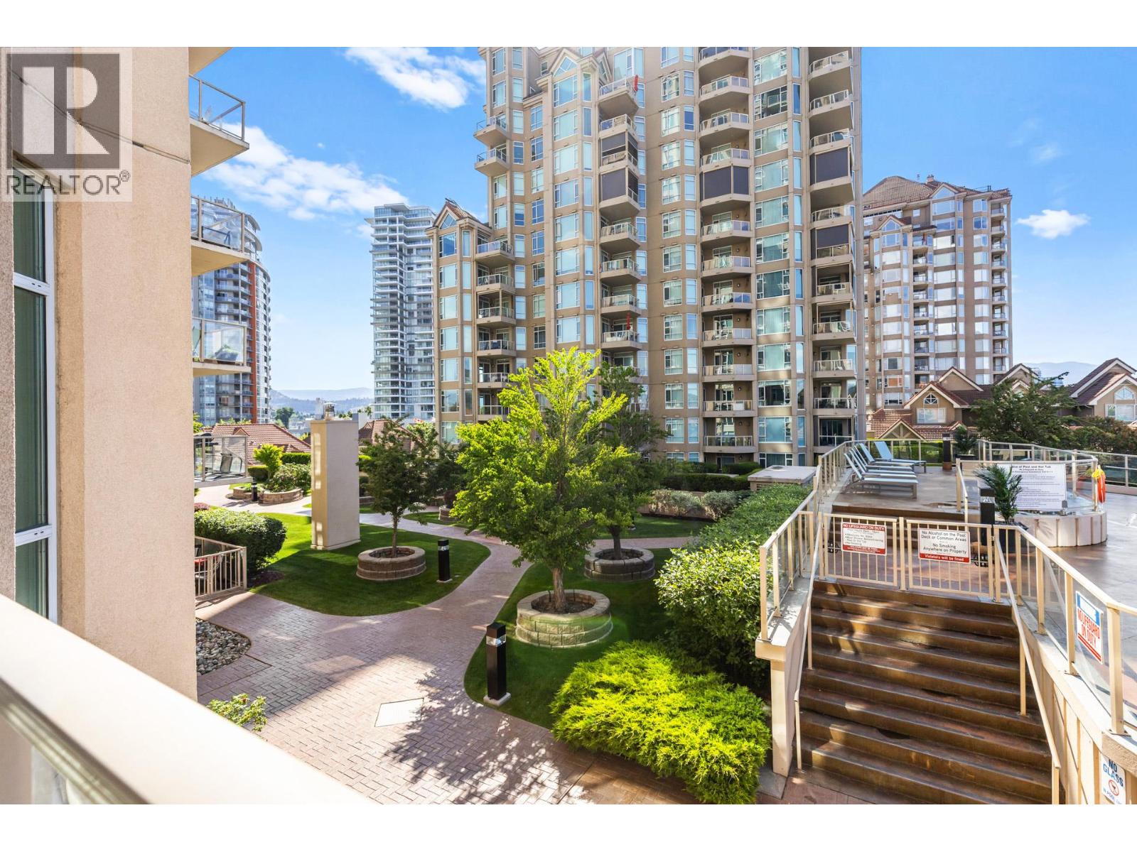1128 Sunset Drive Unit# 401, Kelowna, British Columbia  V1Y 9W7 - Photo 18 - 10370878