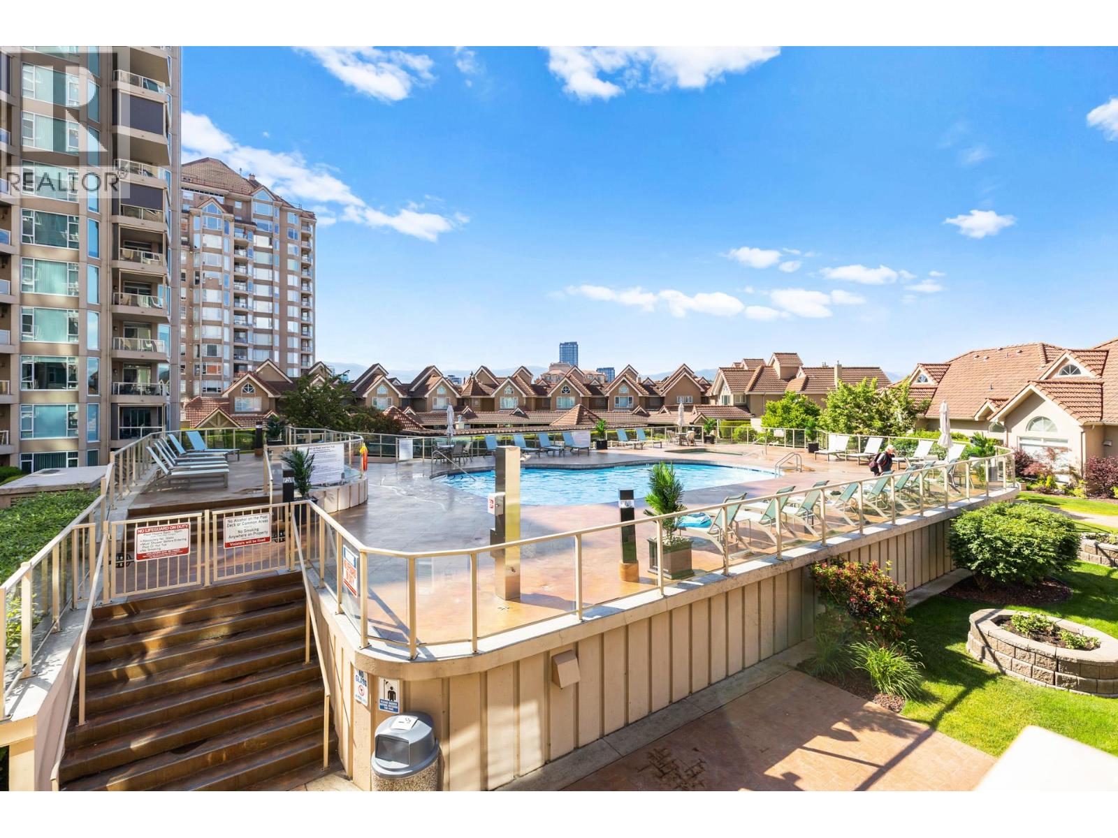1128 Sunset Drive Unit# 401, Kelowna, British Columbia  V1Y 9W7 - Photo 19 - 10370878