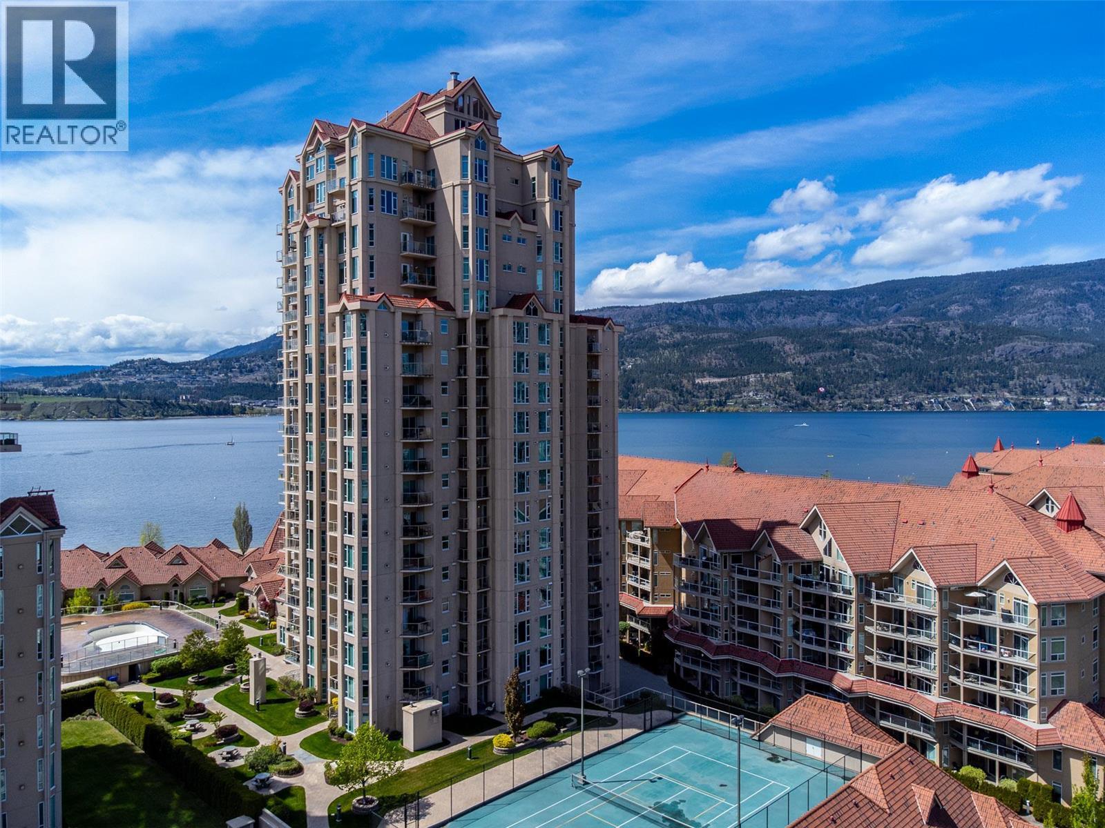 1128 Sunset Drive Unit# 401, Kelowna, British Columbia  V1Y 9W7 - Photo 3 - 10370878