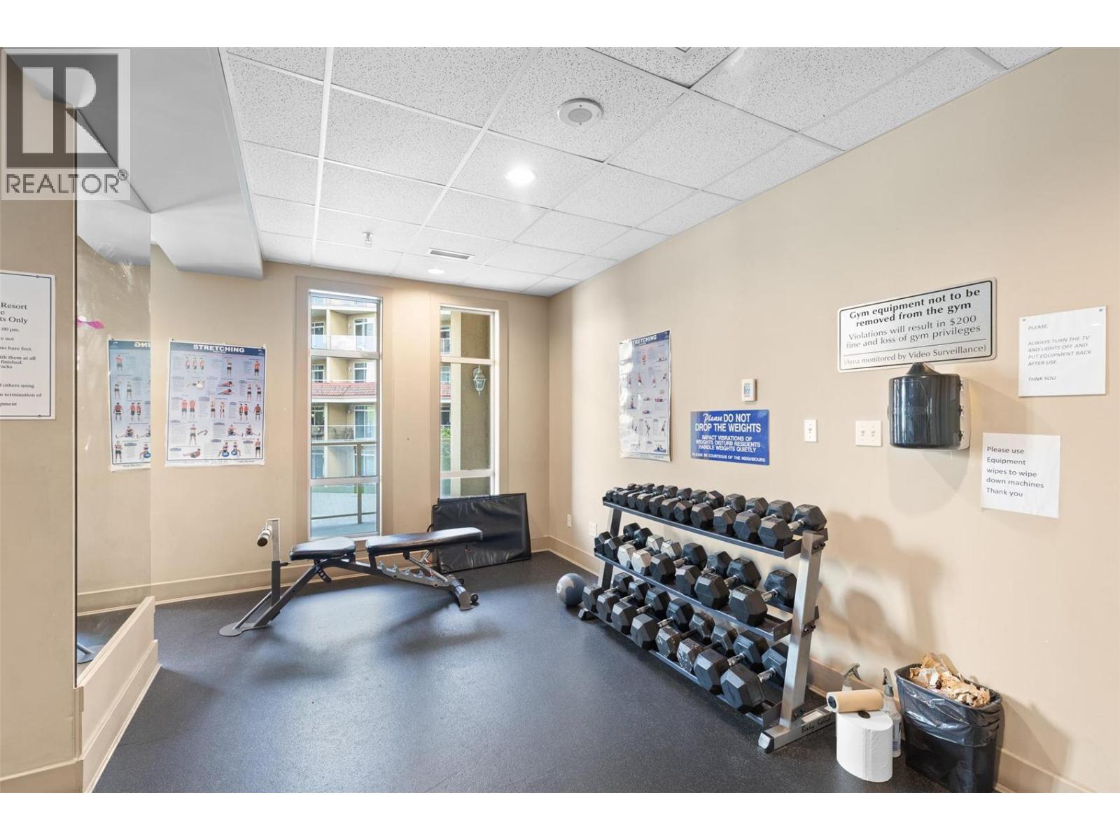 1128 Sunset Drive Unit# 401, Kelowna, British Columbia  V1Y 9W7 - Photo 33 - 10370878