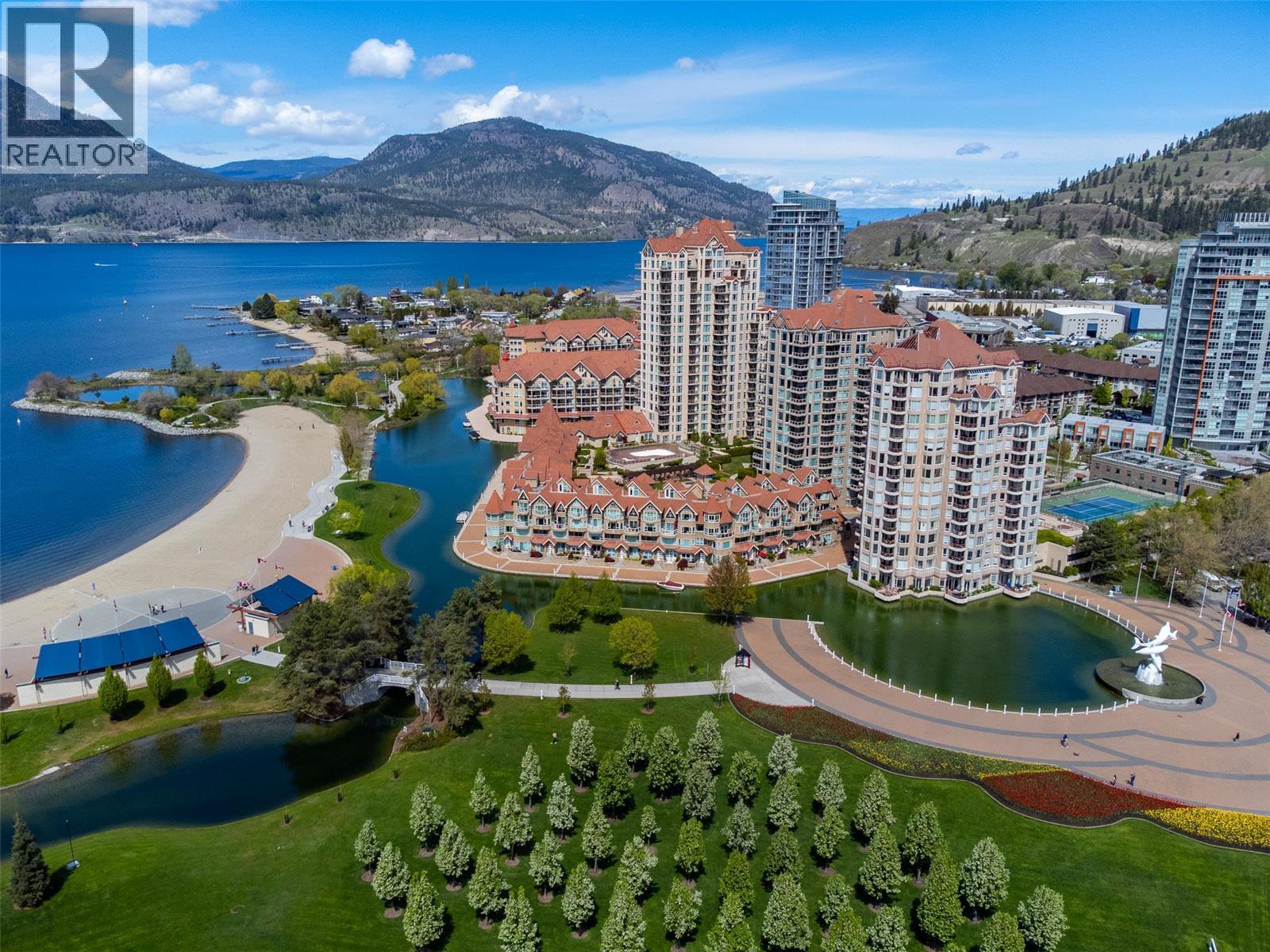 1128 Sunset Drive Unit# 401, Kelowna, British Columbia  V1Y 9W7 - Photo 39 - 10370878