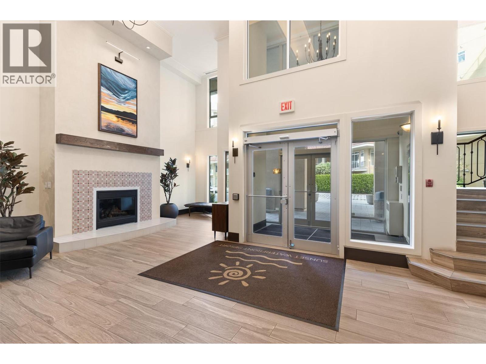 1128 Sunset Drive Unit# 401, Kelowna, British Columbia  V1Y 9W7 - Photo 4 - 10370878