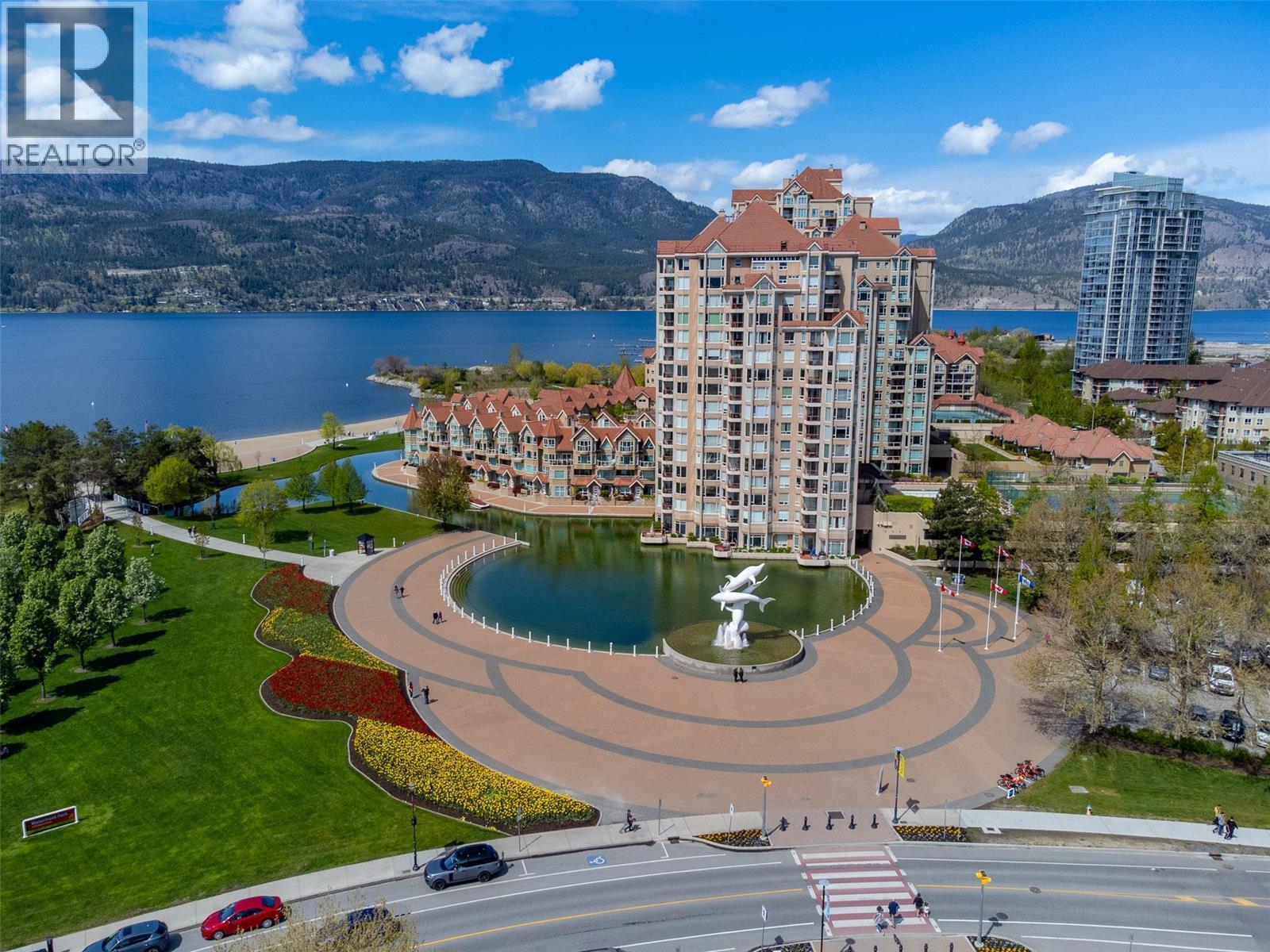 1128 Sunset Drive Unit# 401, Kelowna, British Columbia  V1Y 9W7 - Photo 40 - 10370878