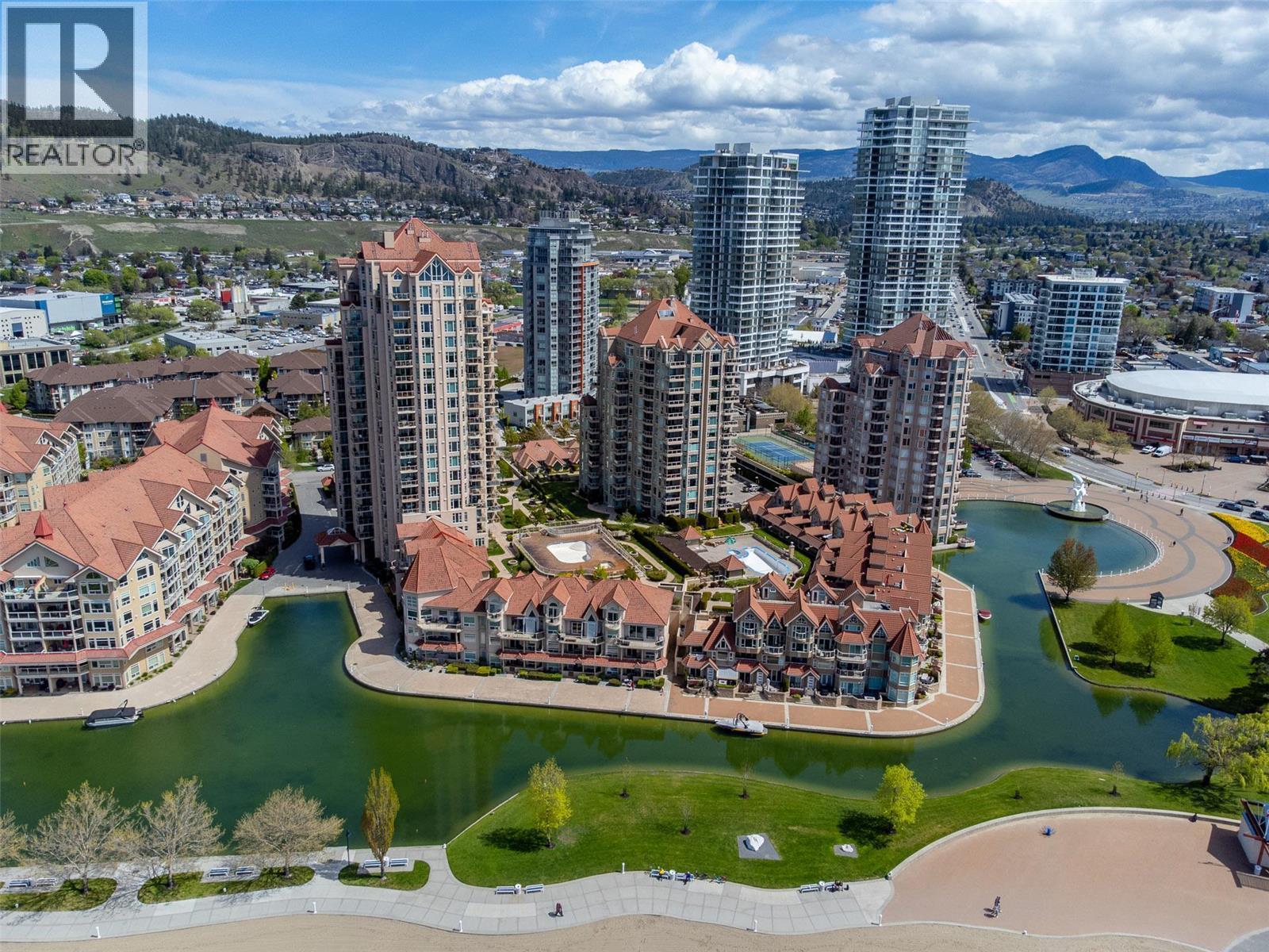 1128 Sunset Drive Unit# 401, Kelowna, British Columbia  V1Y 9W7 - Photo 41 - 10370878