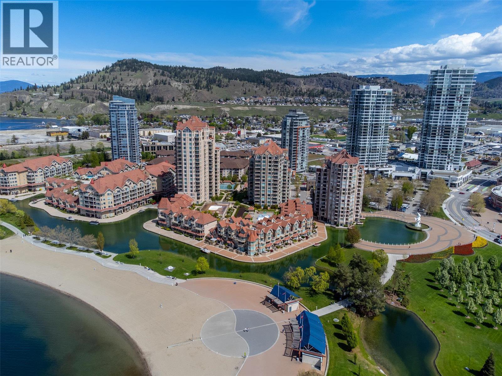 1128 Sunset Drive Unit# 401, Kelowna, British Columbia  V1Y 9W7 - Photo 42 - 10370878