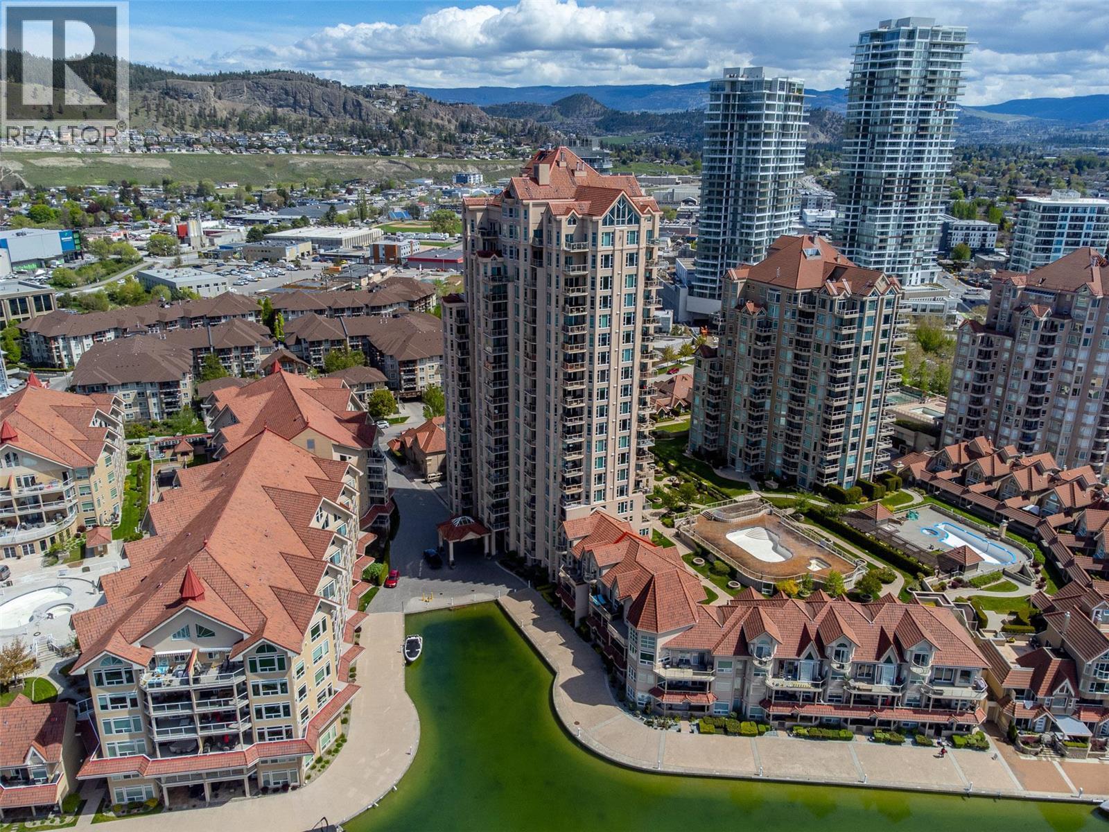 1128 Sunset Drive Unit# 401, Kelowna, British Columbia  V1Y 9W7 - Photo 43 - 10370878