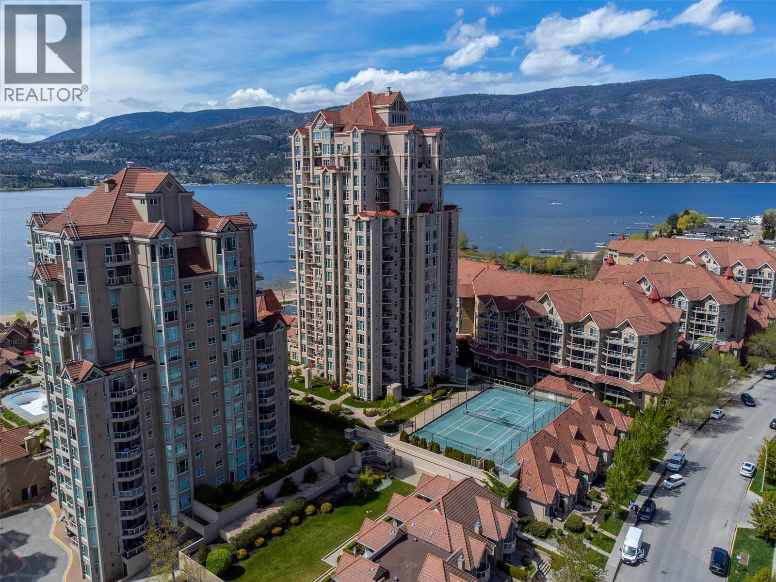 1128 Sunset Drive Unit# 401, Kelowna, British Columbia  V1Y 9W7 - Photo 44 - 10370878