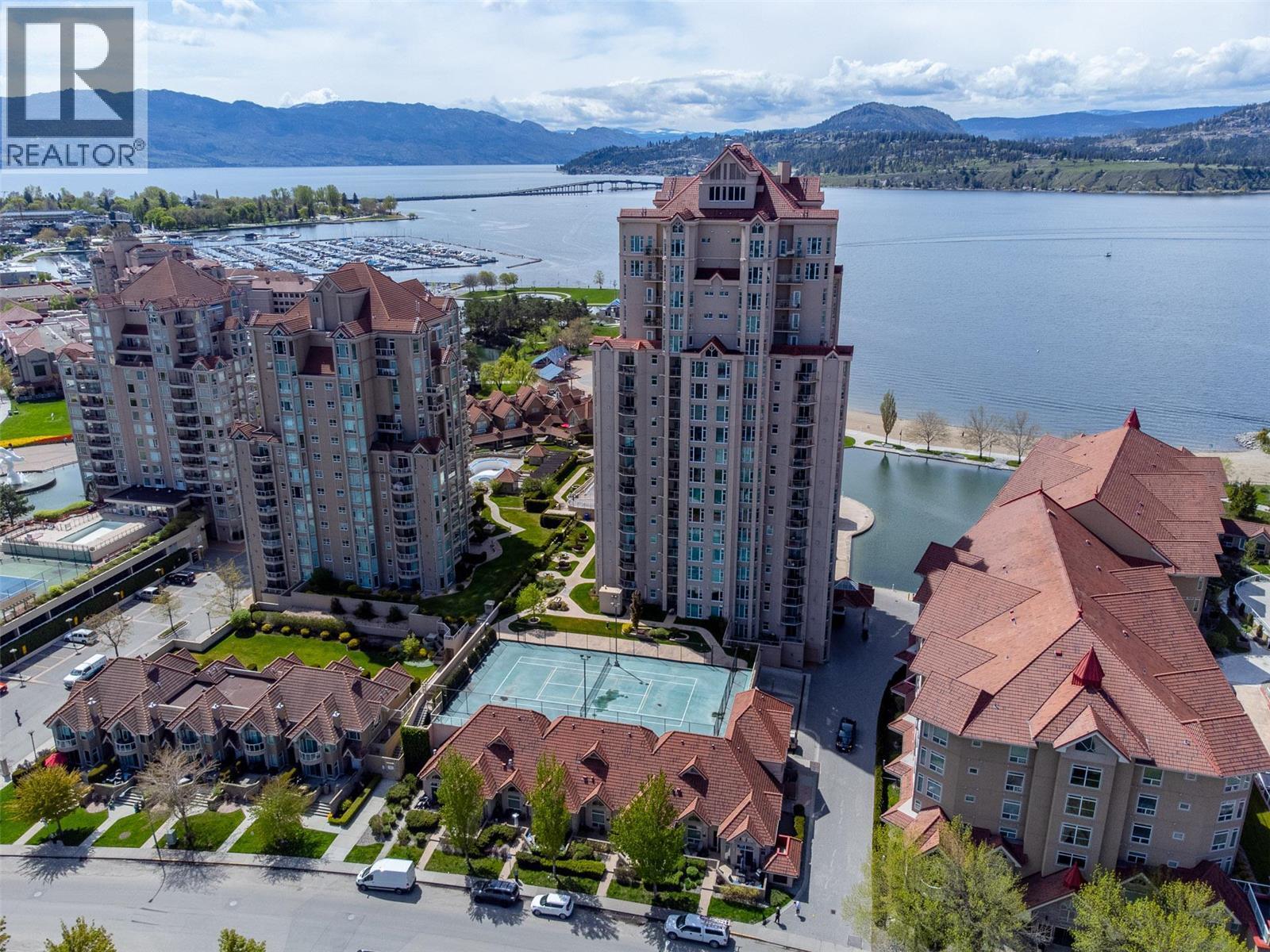 1128 Sunset Drive Unit# 401, Kelowna, British Columbia  V1Y 9W7 - Photo 45 - 10370878