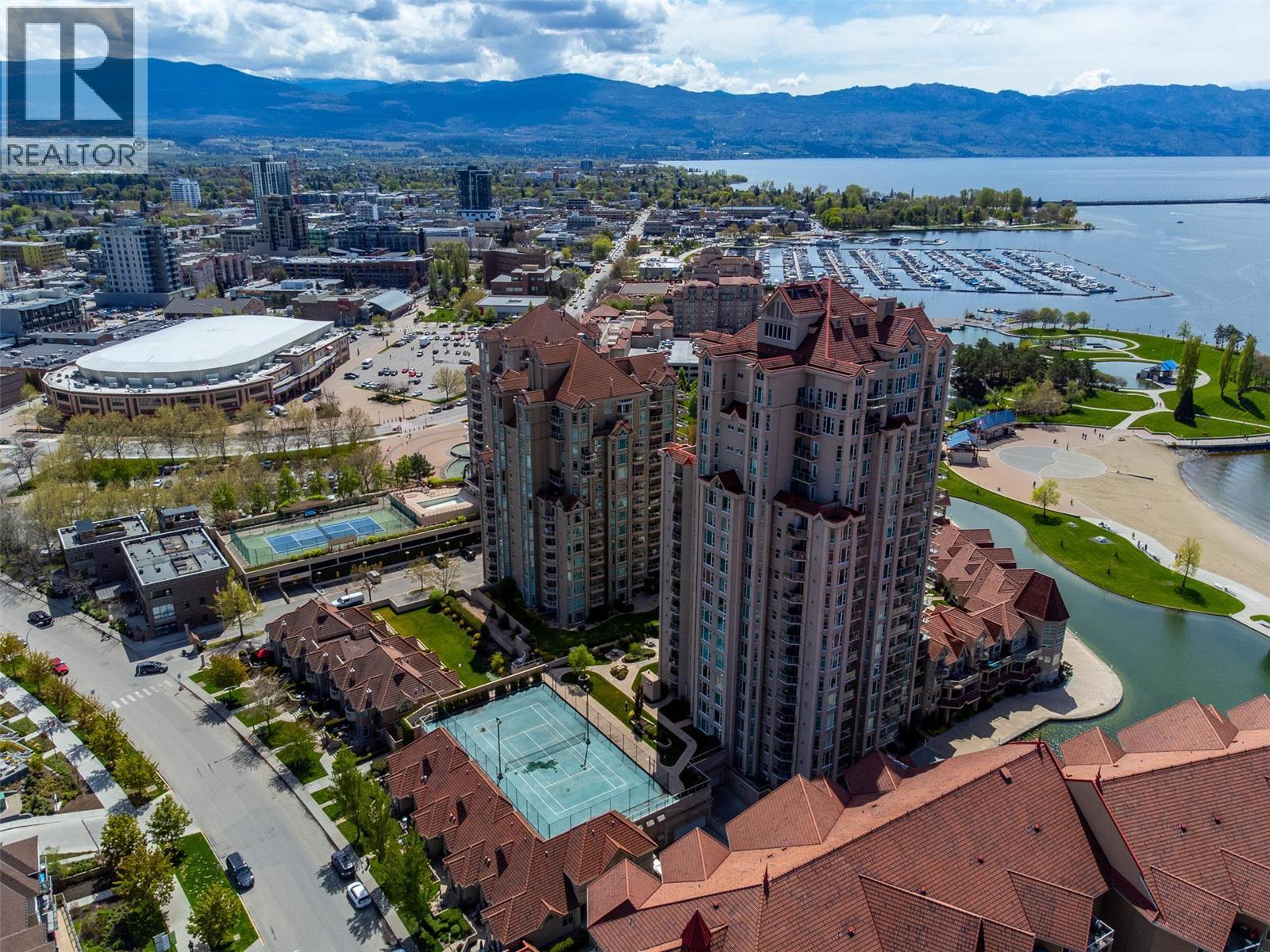 1128 Sunset Drive Unit# 401, Kelowna, British Columbia  V1Y 9W7 - Photo 46 - 10370878