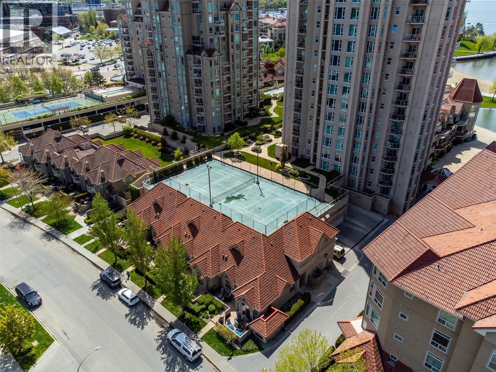 1128 Sunset Drive Unit# 401, Kelowna, British Columbia  V1Y 9W7 - Photo 47 - 10370878