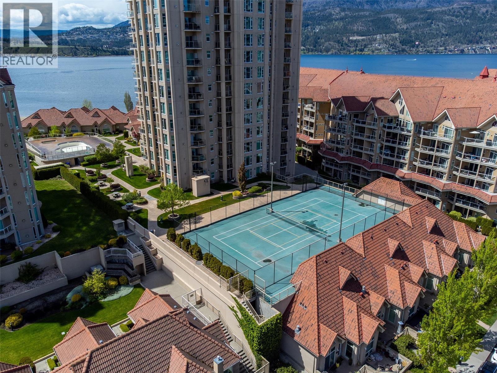 1128 Sunset Drive Unit# 401, Kelowna, British Columbia  V1Y 9W7 - Photo 48 - 10370878